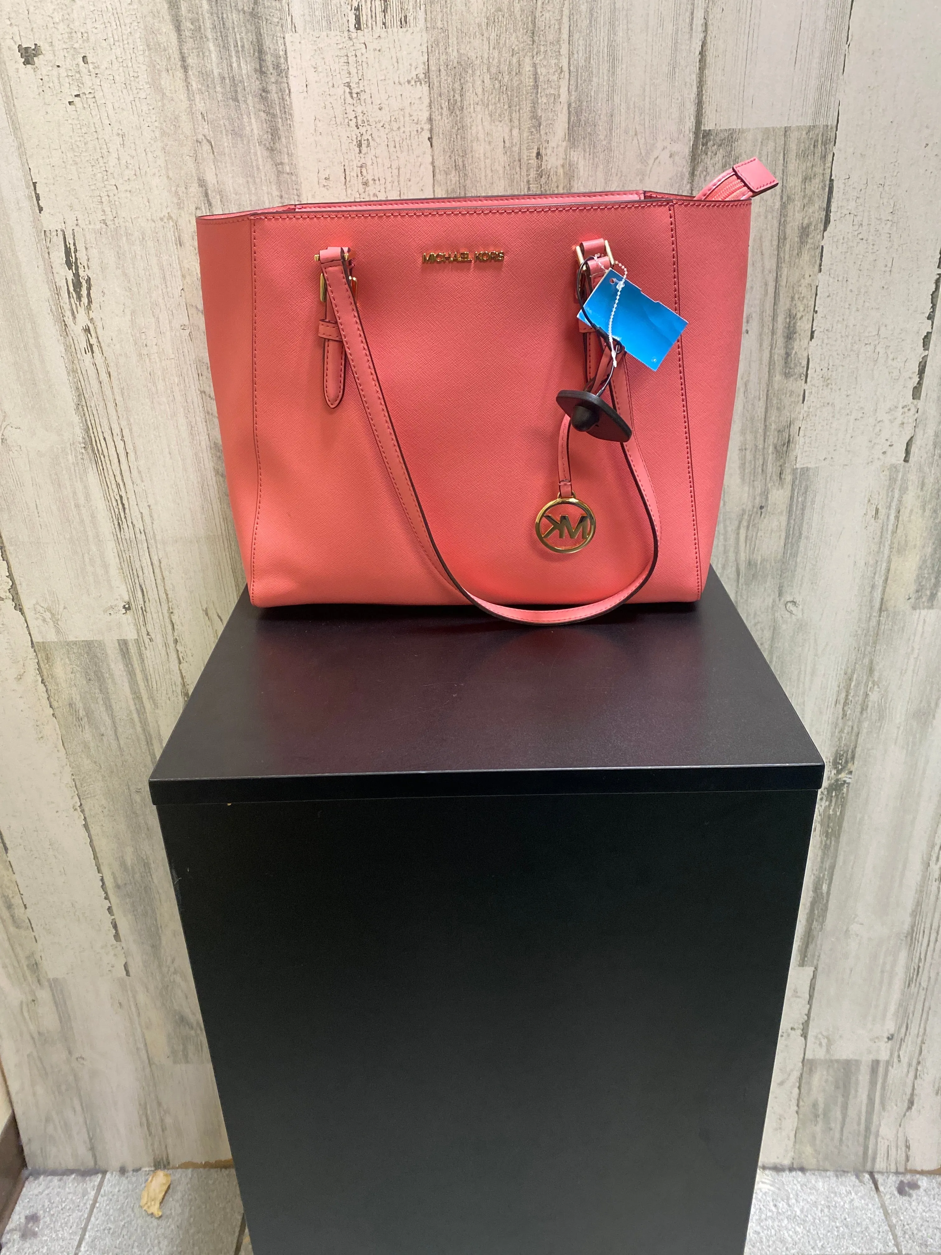 Michael Kors Bags Handbag Designer By Michael Kors  Size: Large