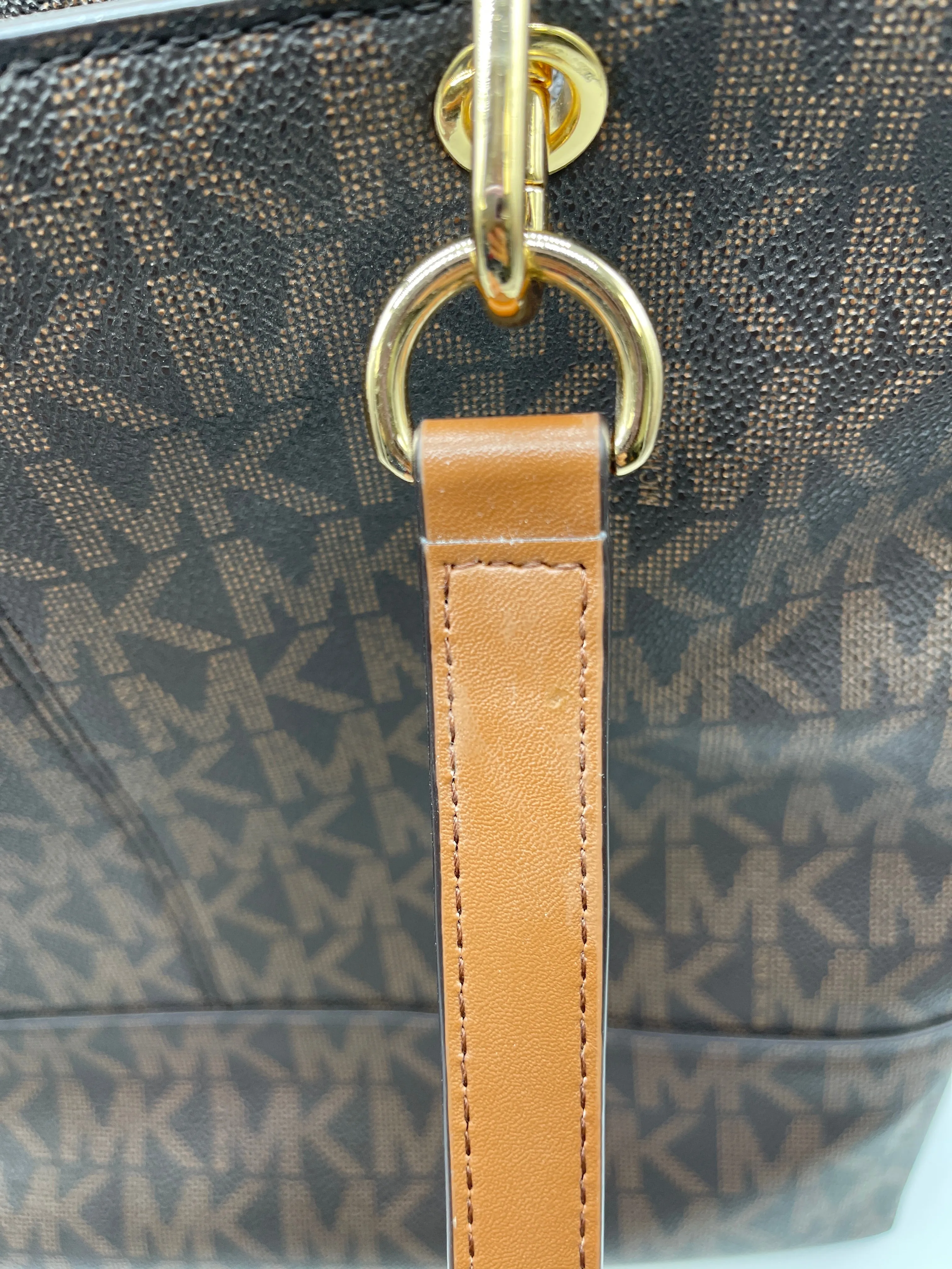 Michael Kors Bags Handbag Designer By Michael Kors, Size: Large