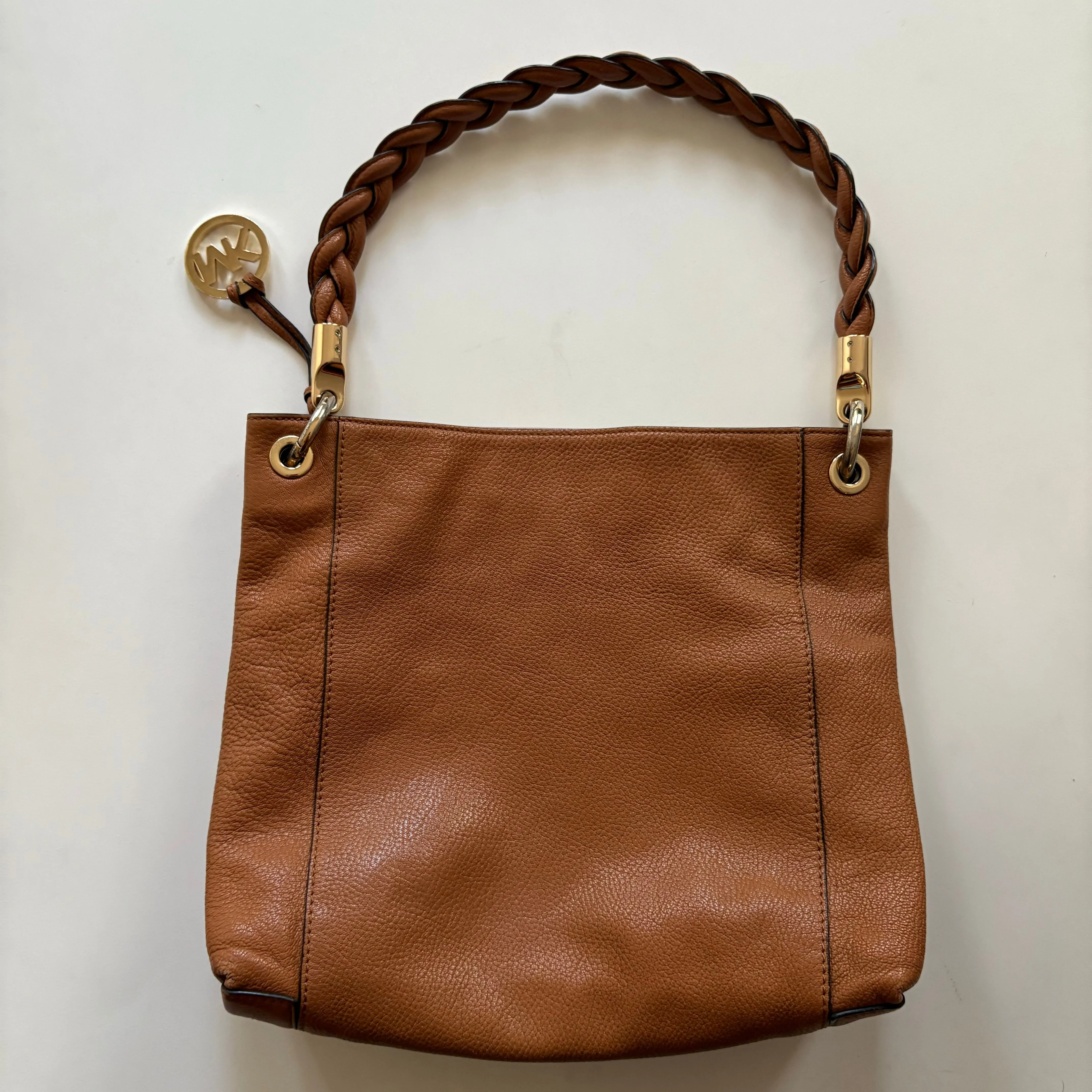 Michael Kors Bags Handbag Designer By Michael Kors, Size: Large