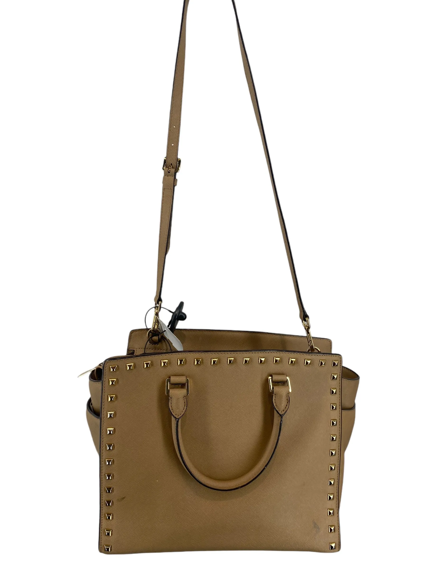 Michael Kors Bags Handbag Designer By Michael Kors, Size: Large