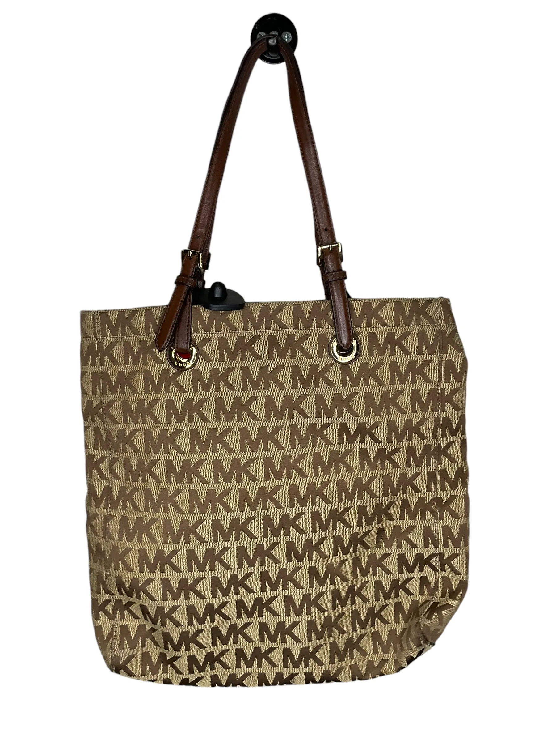 Michael Kors Bags Handbag Designer By Michael Kors, Size: Large