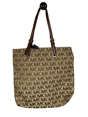Michael Kors Bags Handbag Designer By Michael Kors, Size: Large