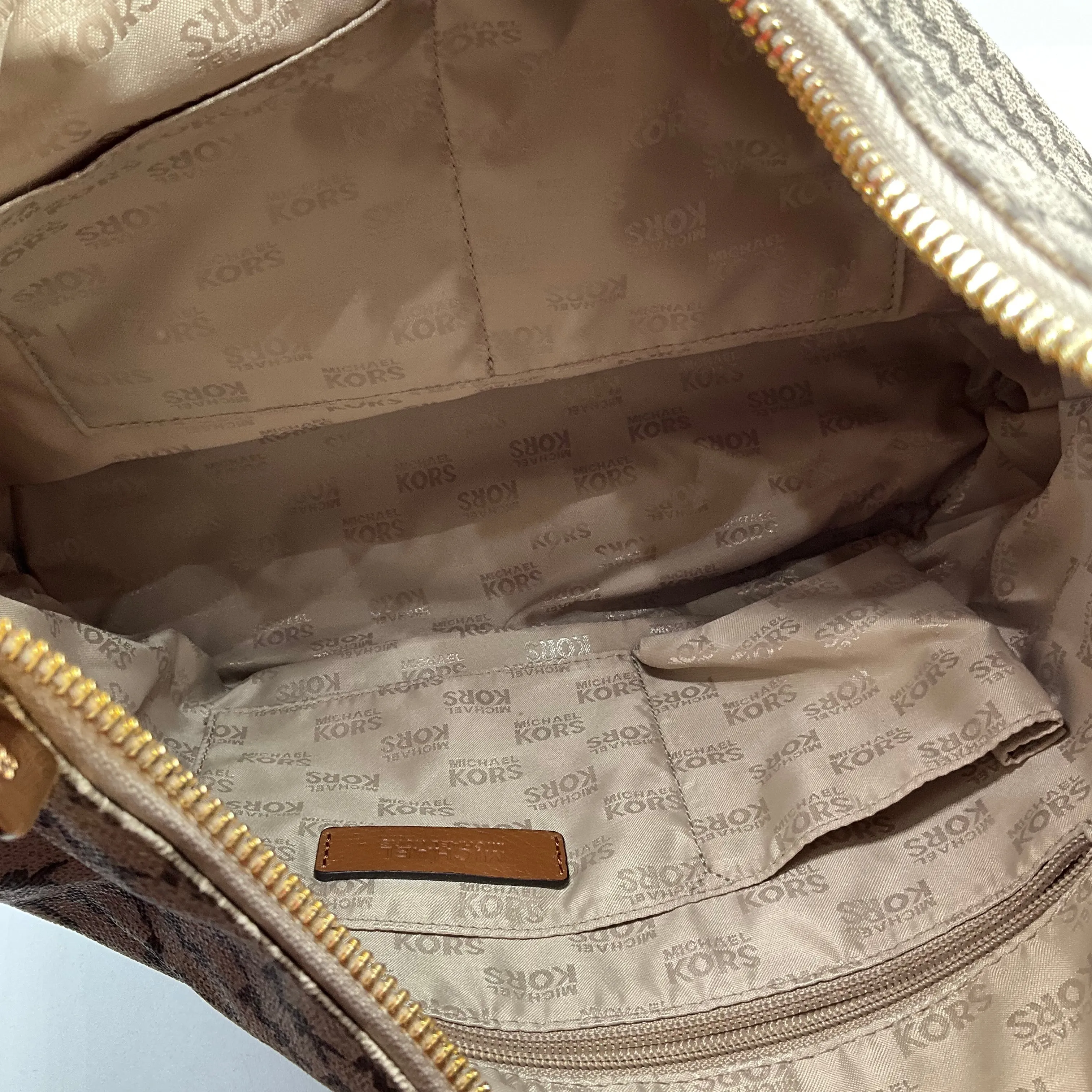 Michael Kors Bags Handbag Designer By Michael Kors, Size: Medium