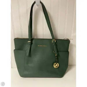 Michael Kors Bags Handbag Designer By Michael Kors, Size: Medium