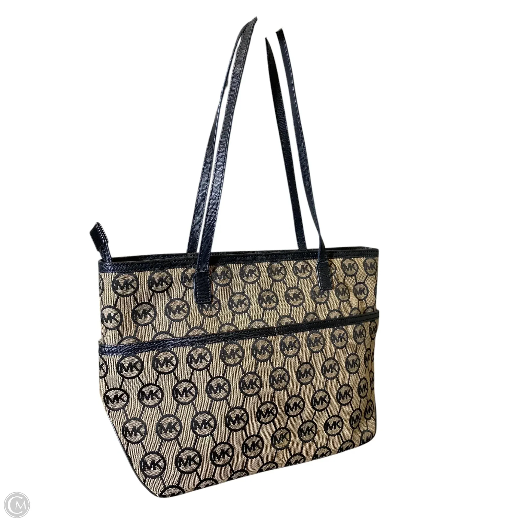 Michael Kors Bags Handbag Designer By Michael Kors, Size: Medium
