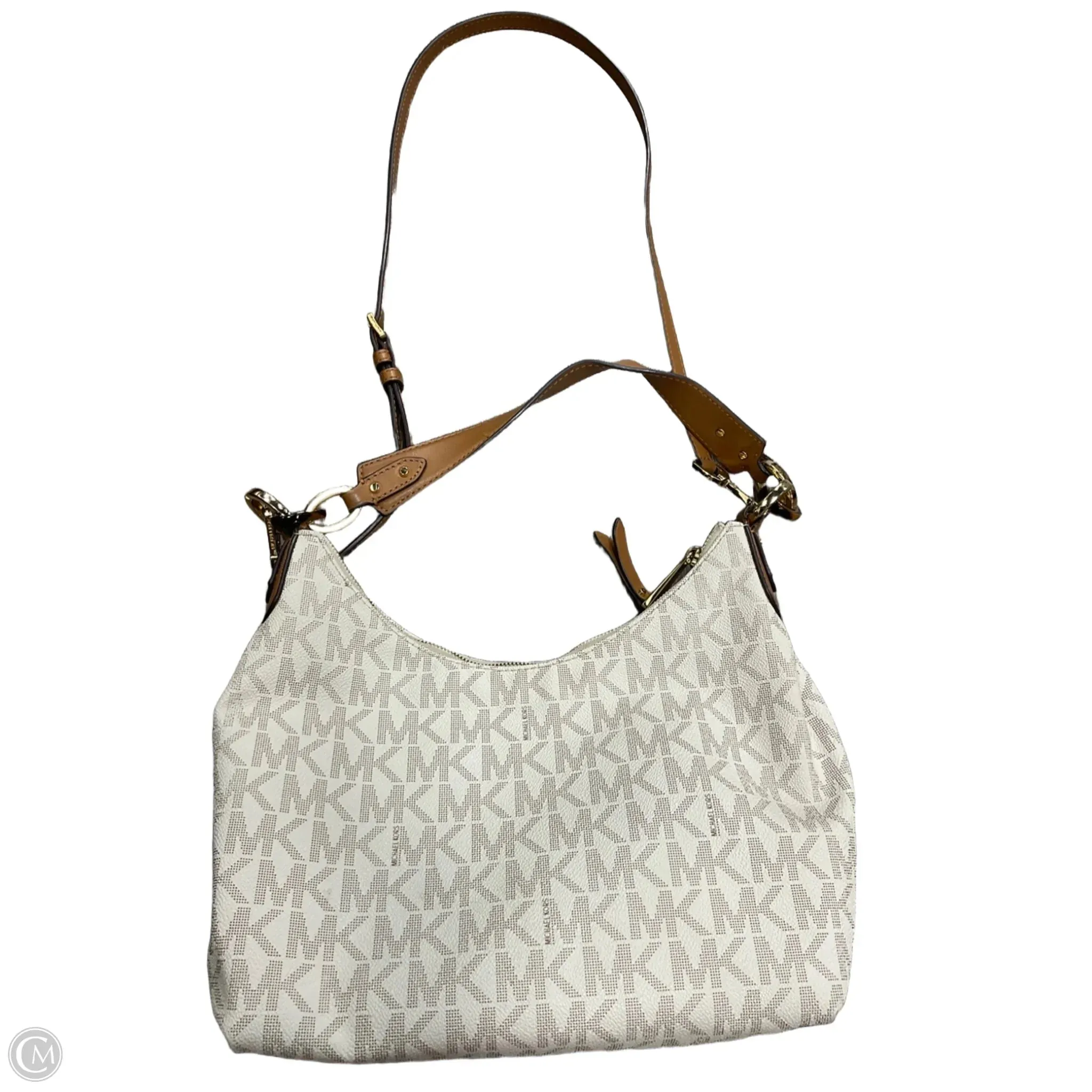 Michael Kors Bags Handbag Designer By Michael Kors, Size: Medium