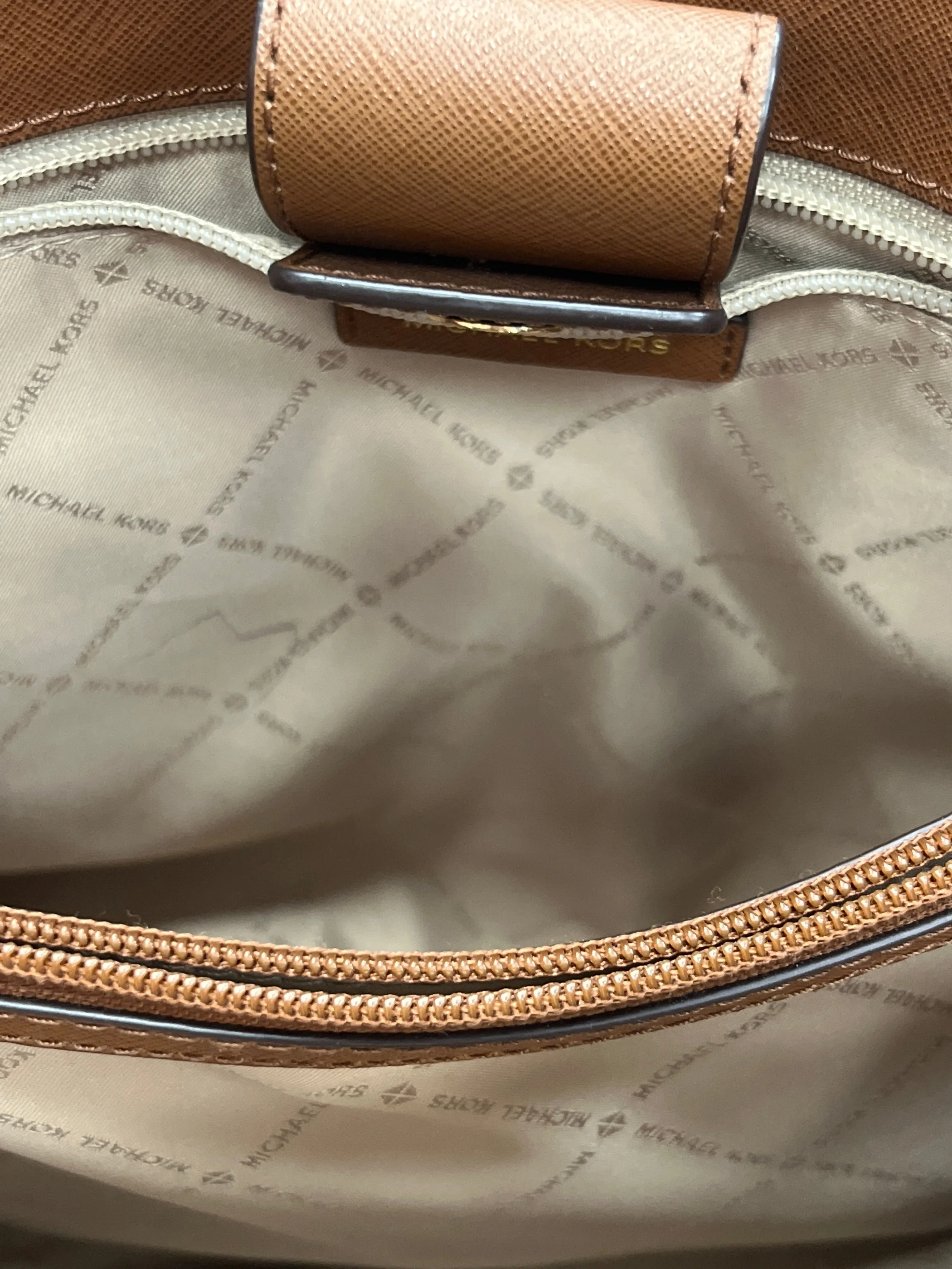 Michael Kors Bags Handbag Designer By Michael Kors  Size: Medium