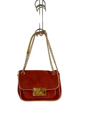 Michael Kors Bags Handbag Designer By Michael Kors, Size: Medium