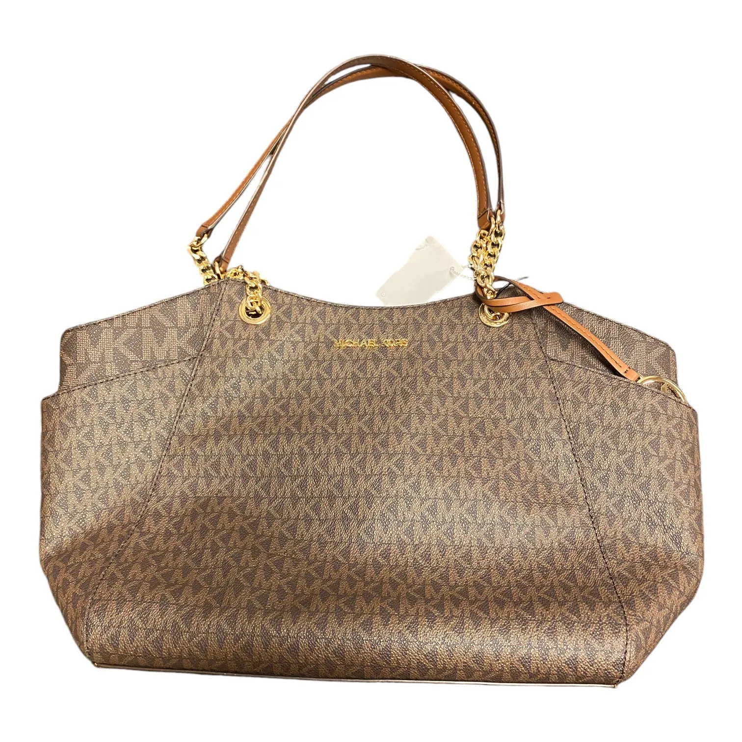 Michael Kors Bags Handbag Designer By Michael Kors, Size: Medium