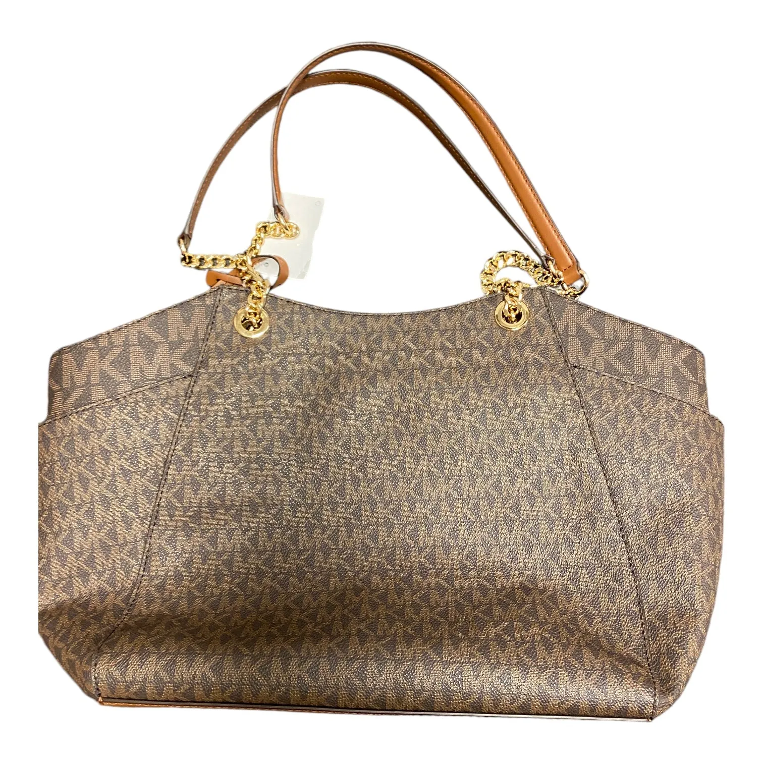 Michael Kors Bags Handbag Designer By Michael Kors, Size: Medium