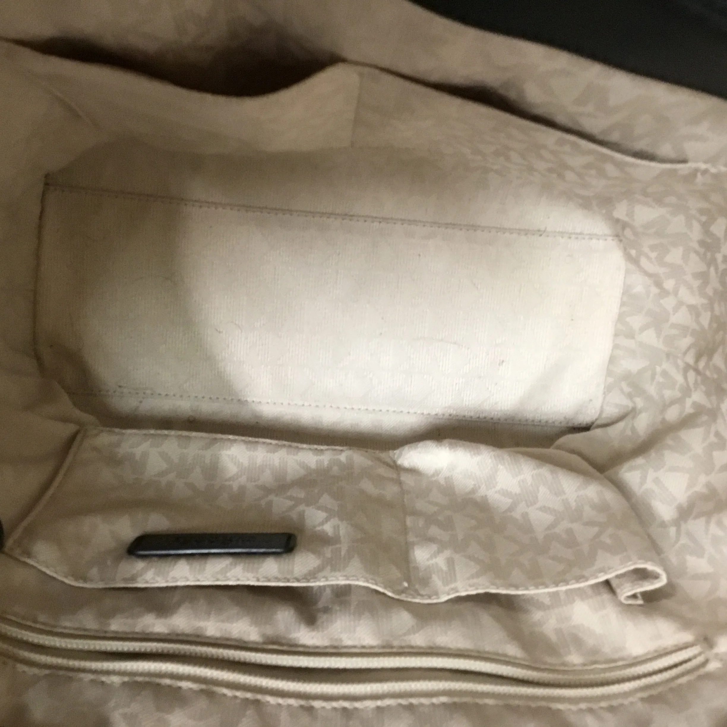 Michael Kors Bags Handbag Designer By Michael Kors, Size: Medium