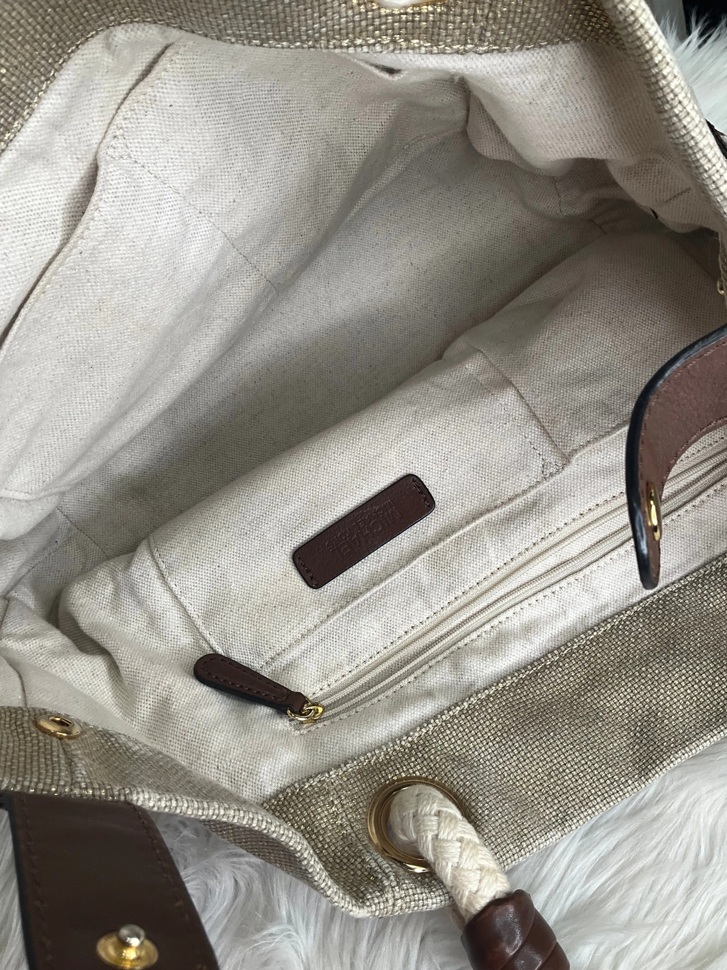 Michael Kors Bags Handbag Designer By Michael Kors  Size: Medium