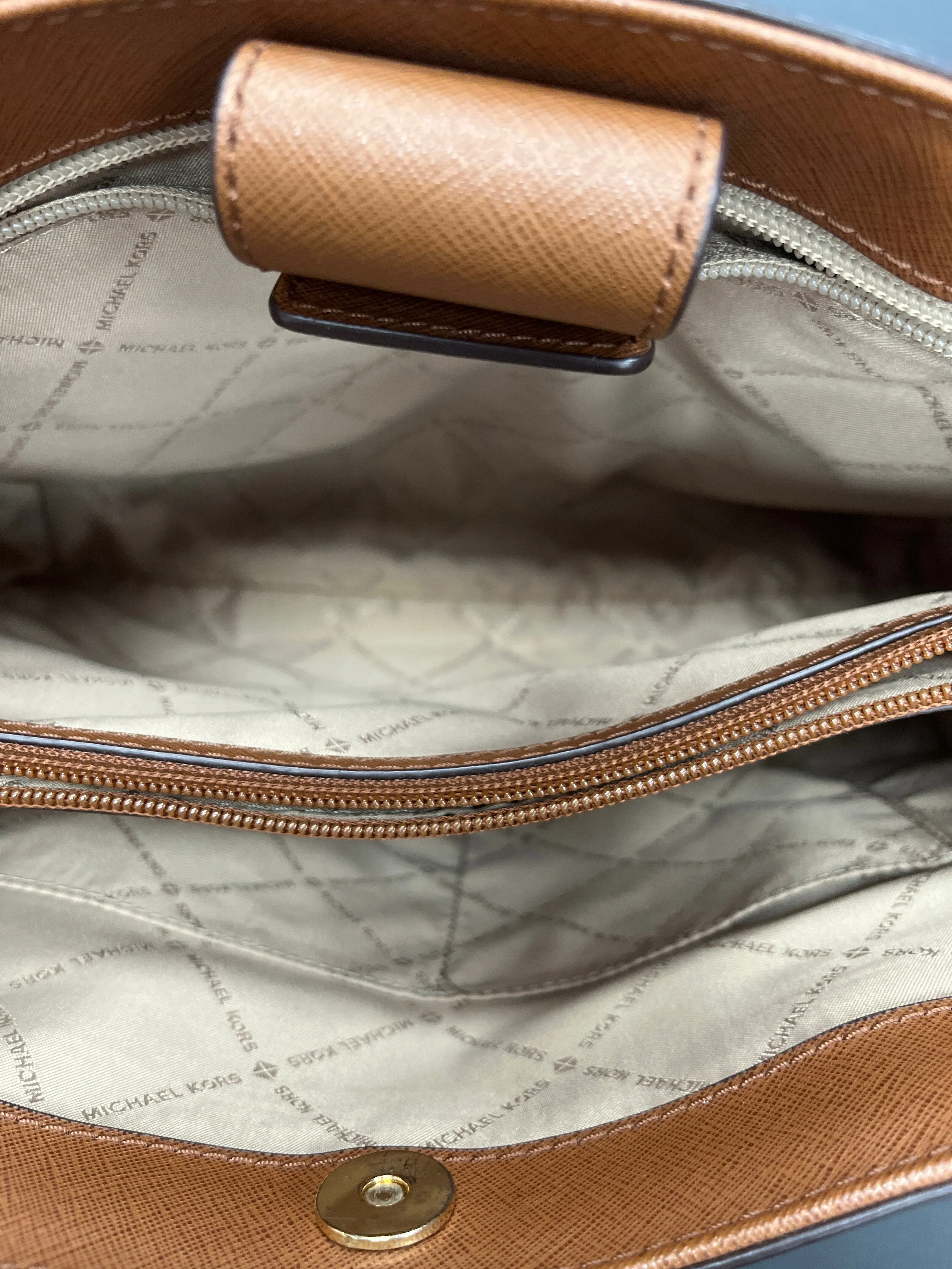 Michael Kors Bags Handbag Designer By Michael Kors  Size: Medium