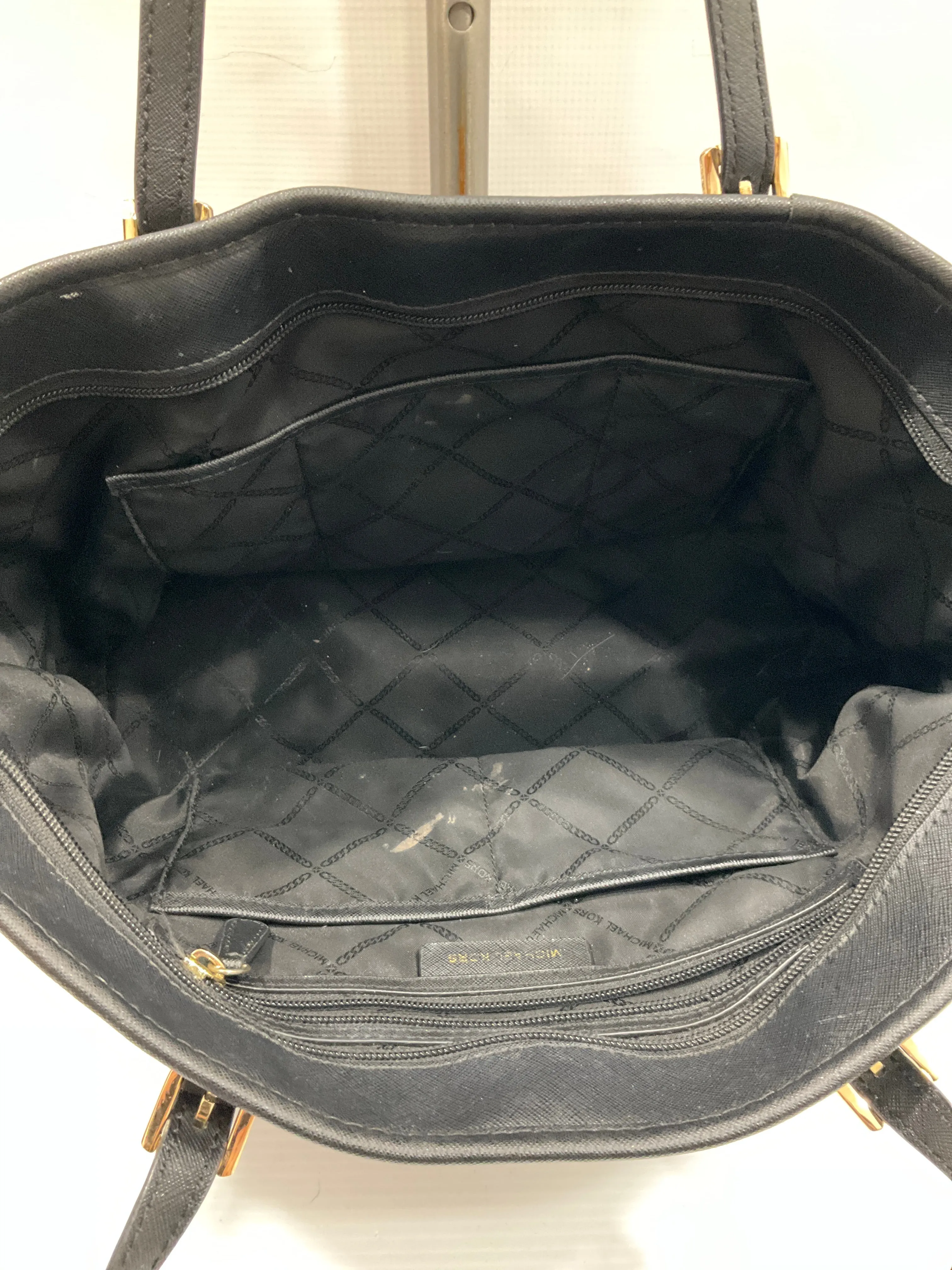 Michael Kors Bags Handbag Designer By Michael Kors, Size: Medium