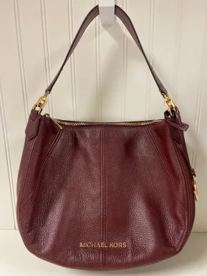 Michael Kors Bags Handbag Designer By Michael Kors, Size: Medium