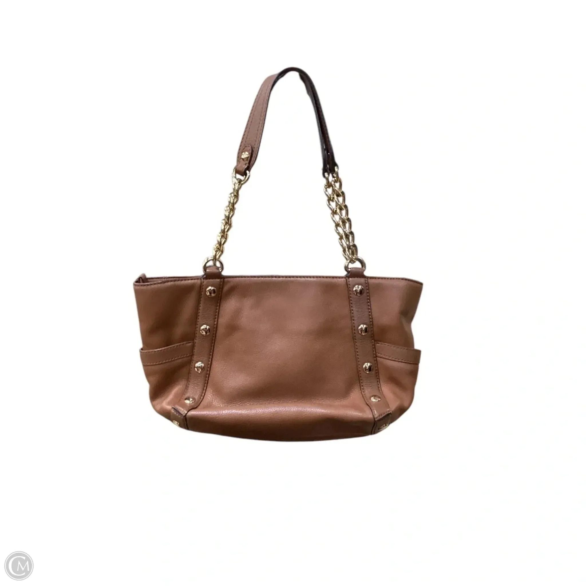 Michael Kors Bags Handbag Designer By Michael Kors, Size: Medium