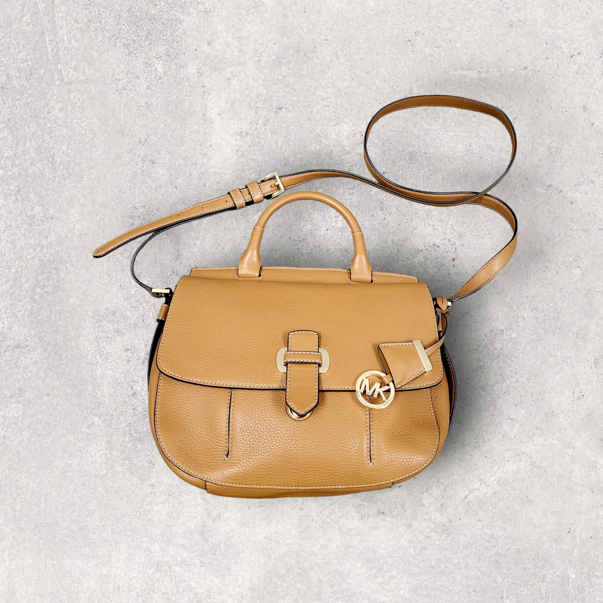 Michael Kors Bags Handbag Designer By Michael Kors  Size: Medium