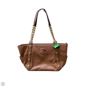 Michael Kors Bags Handbag Designer By Michael Kors, Size: Medium