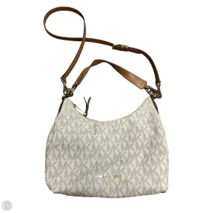 Michael Kors Bags Handbag Designer By Michael Kors, Size: Medium