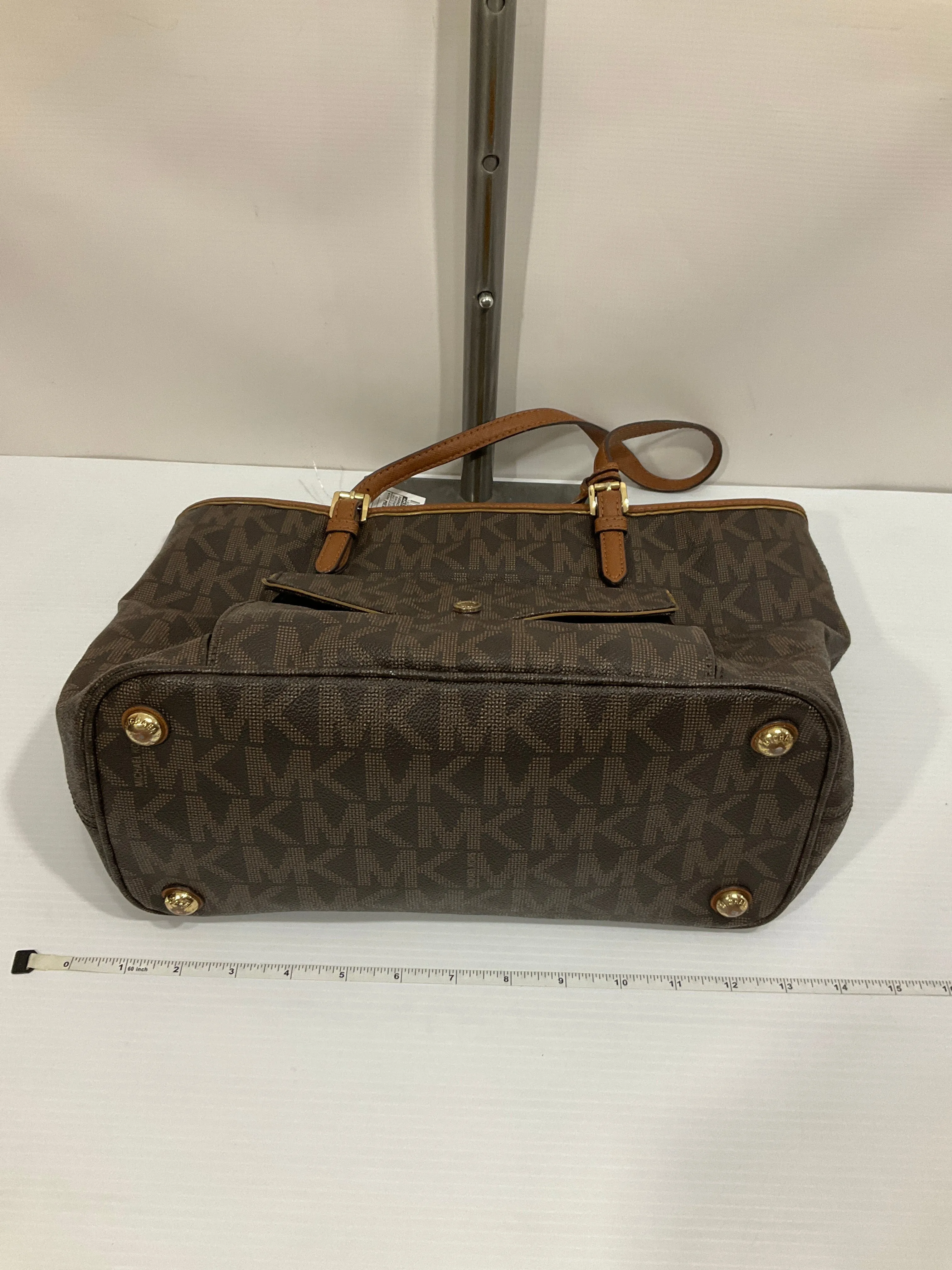 Michael Kors Bags Handbag Designer By Michael Kors, Size: Medium