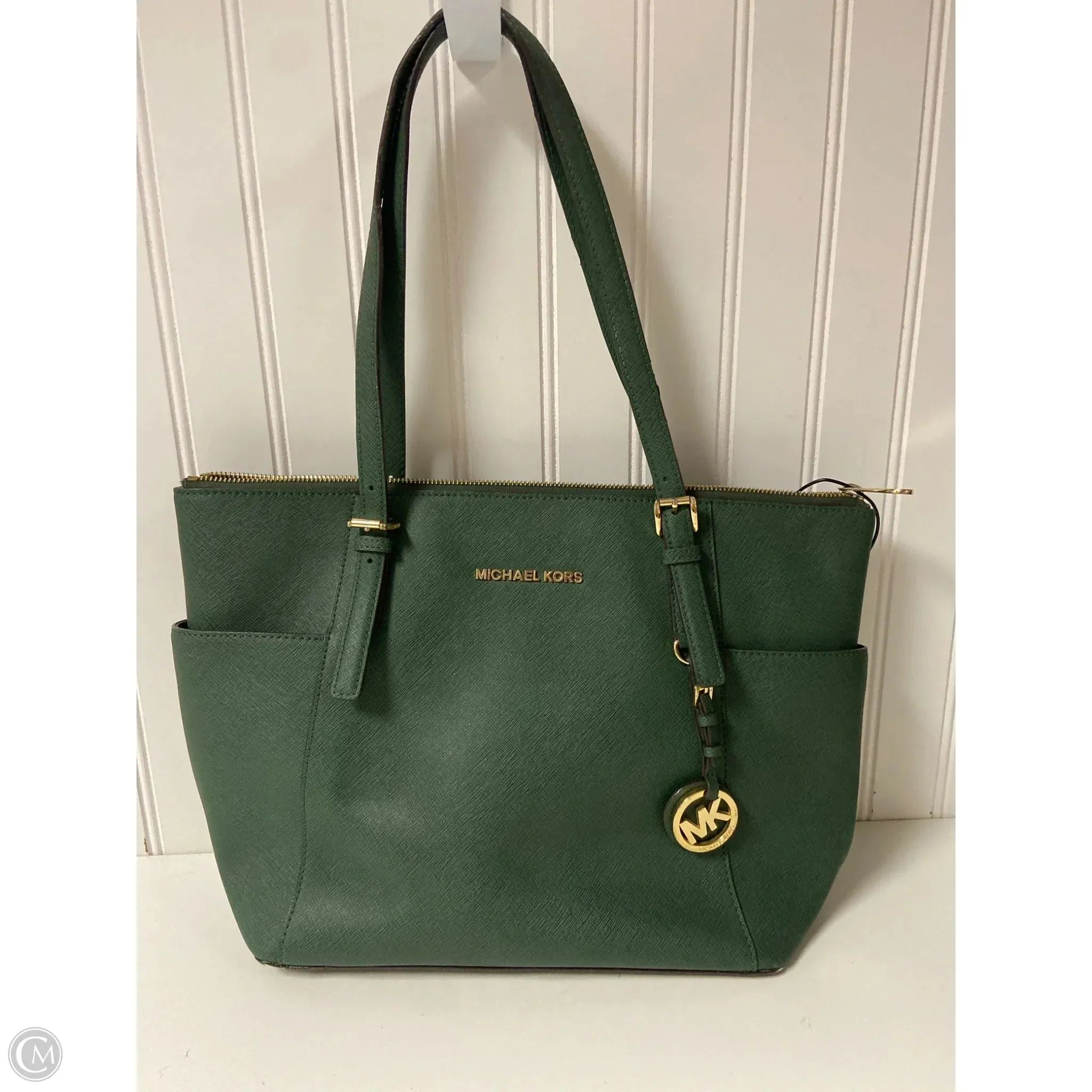 Michael Kors Bags Handbag Designer By Michael Kors, Size: Medium