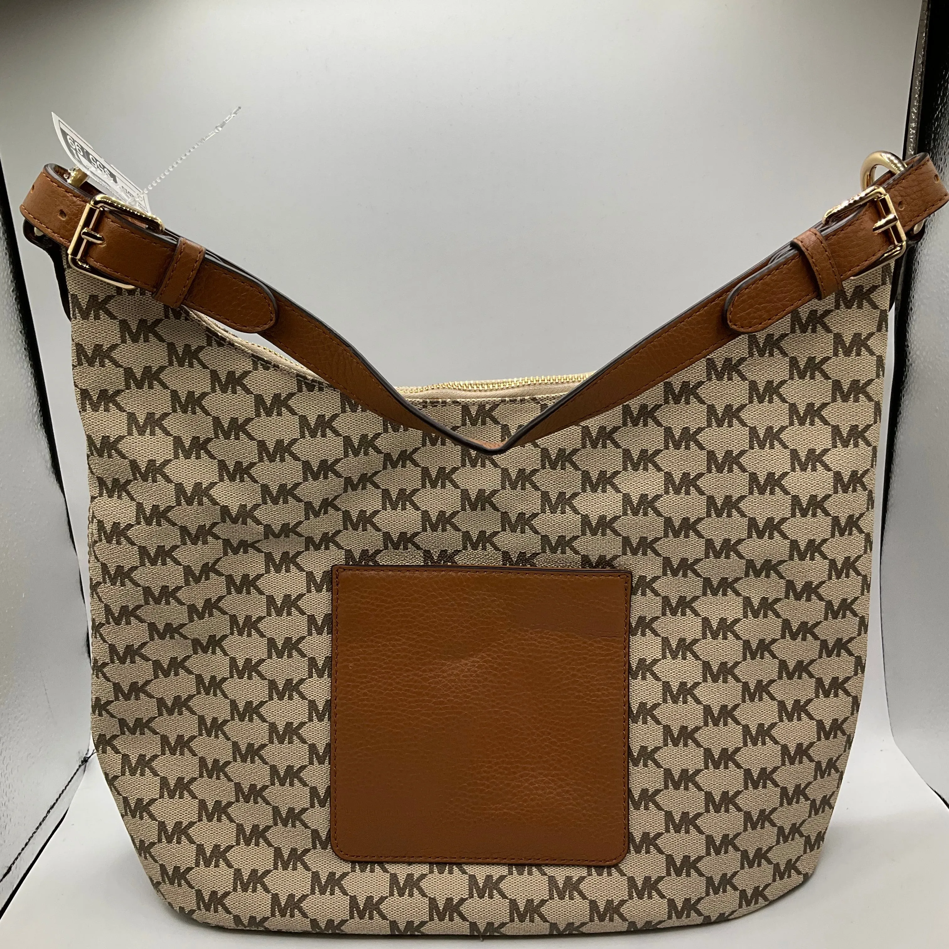Michael Kors Bags Handbag Designer By Michael Kors, Size: Medium