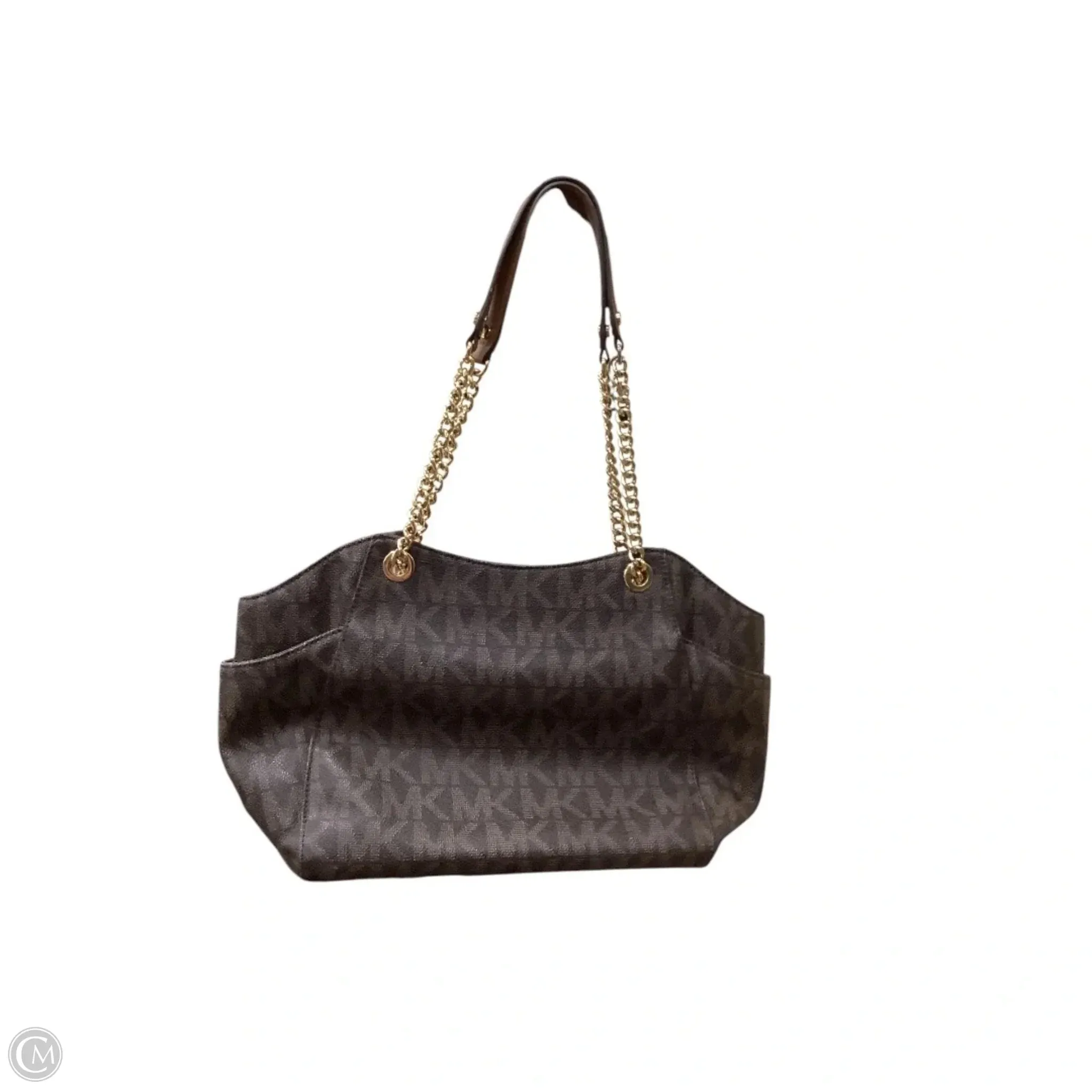 Michael Kors Bags Handbag Designer By Michael Kors, Size: Medium