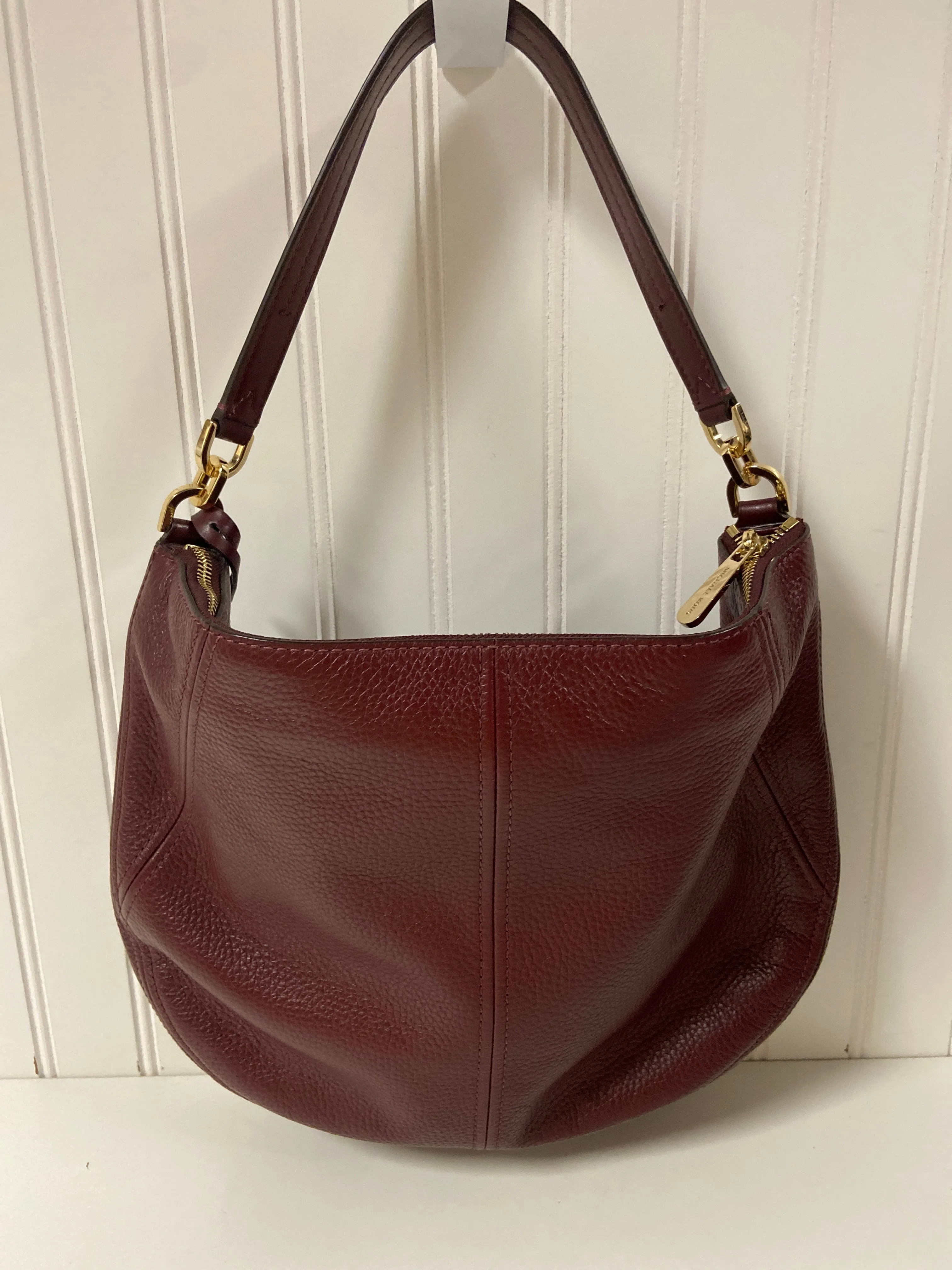 Michael Kors Bags Handbag Designer By Michael Kors, Size: Medium