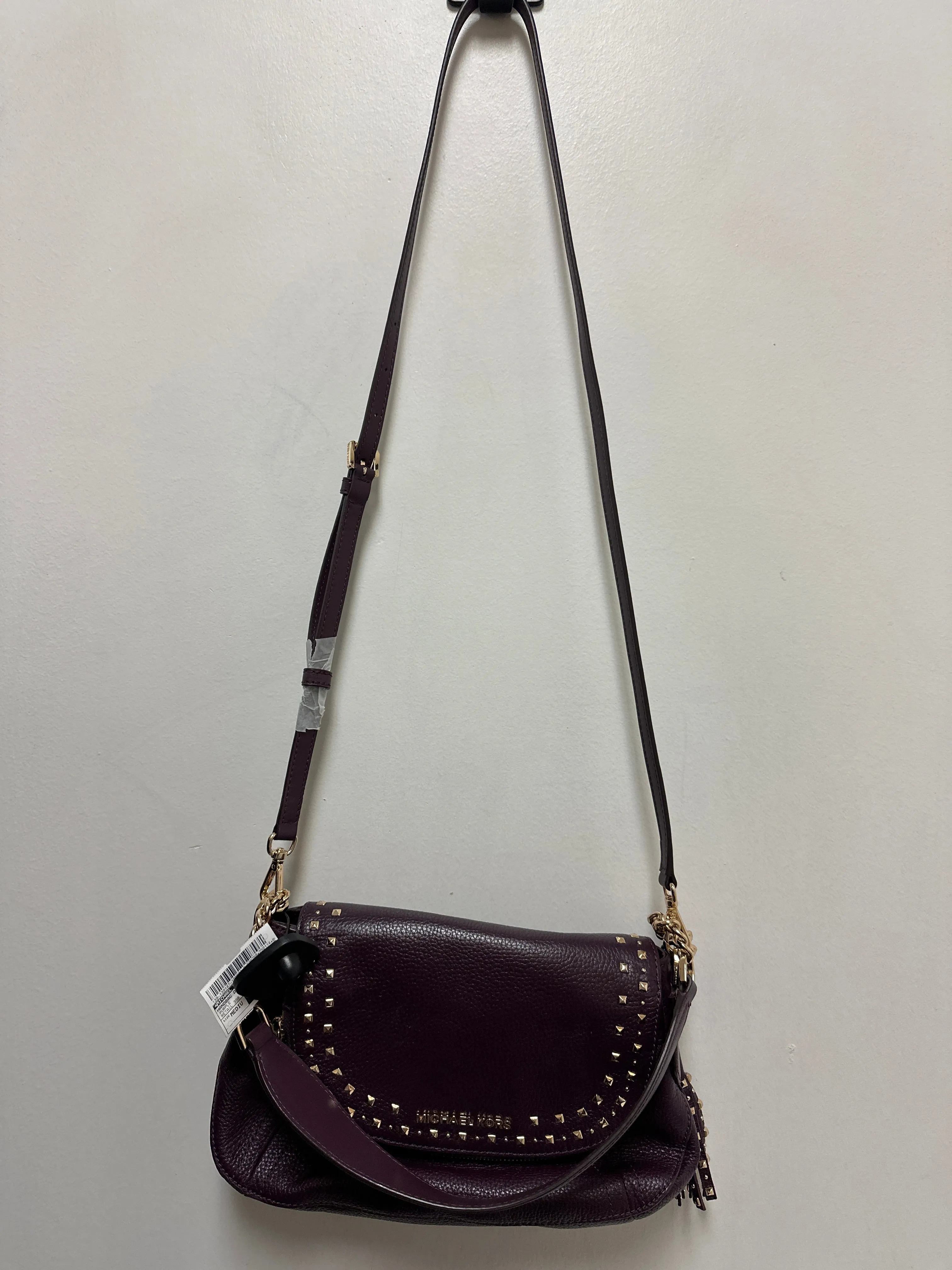 Michael Kors Bags Handbag Designer By Michael Kors, Size: Medium