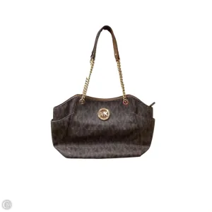 Michael Kors Bags Handbag Designer By Michael Kors, Size: Medium