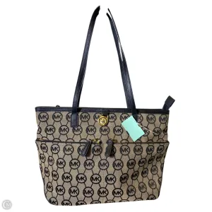 Michael Kors Bags Handbag Designer By Michael Kors, Size: Medium