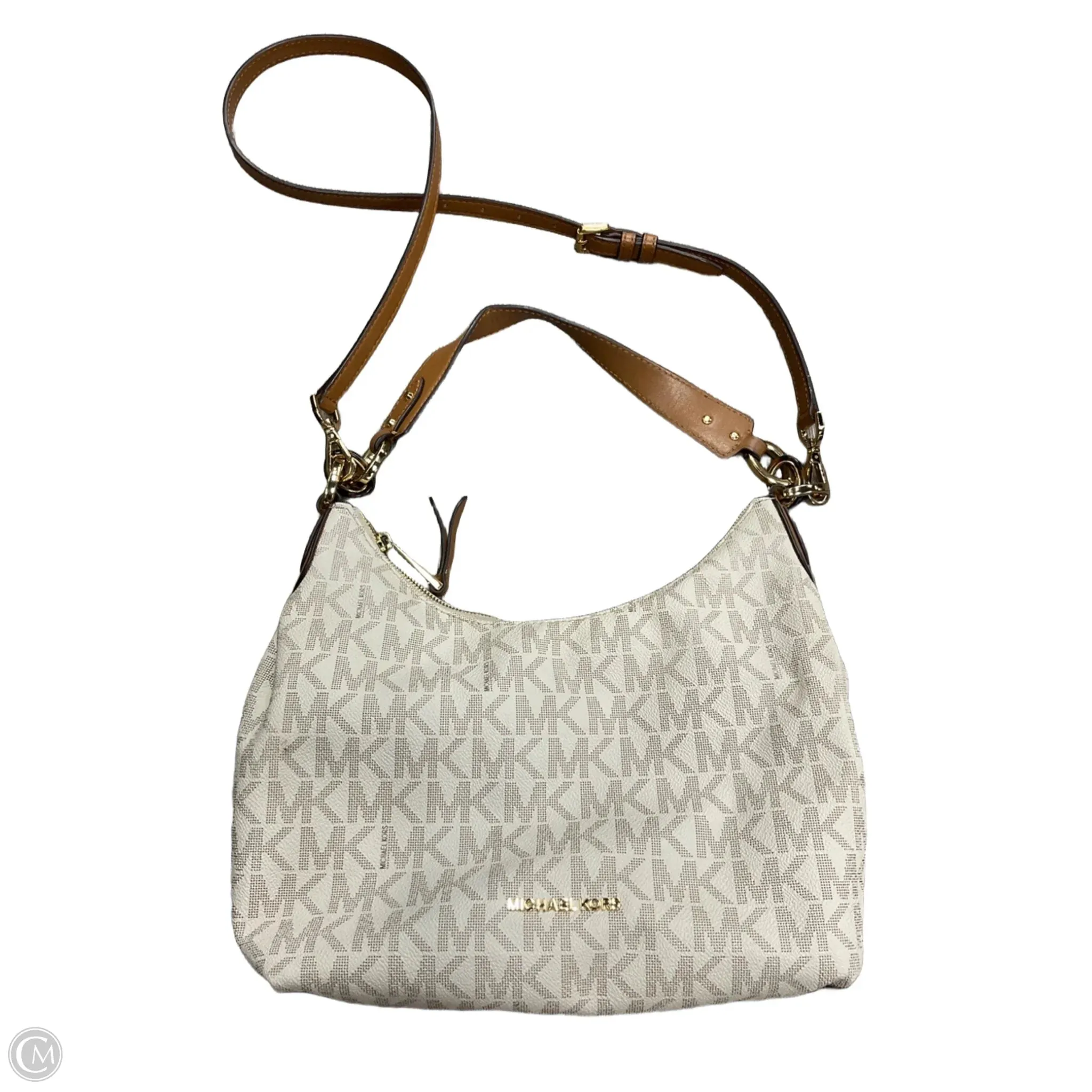 Michael Kors Bags Handbag Designer By Michael Kors, Size: Medium