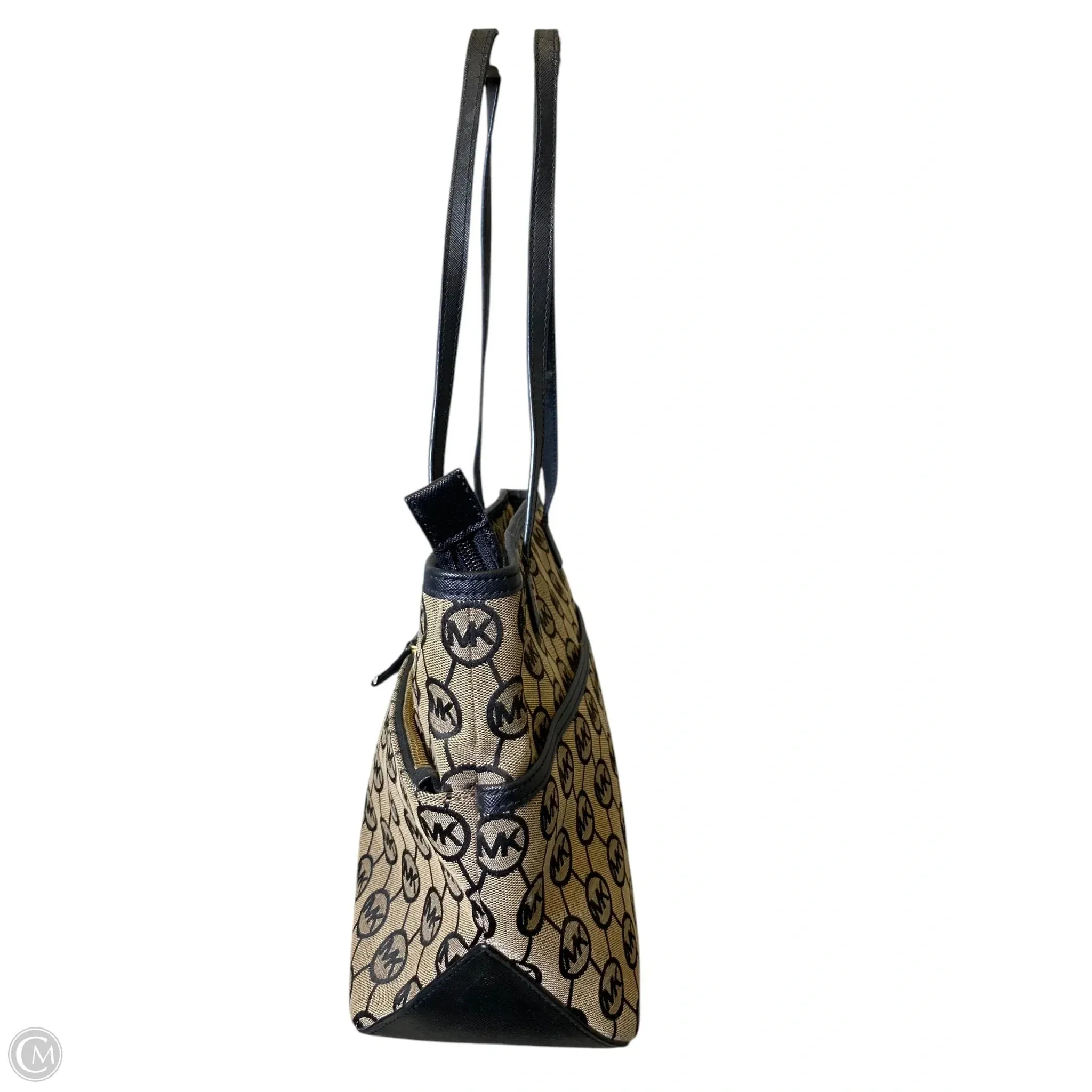Michael Kors Bags Handbag Designer By Michael Kors, Size: Medium