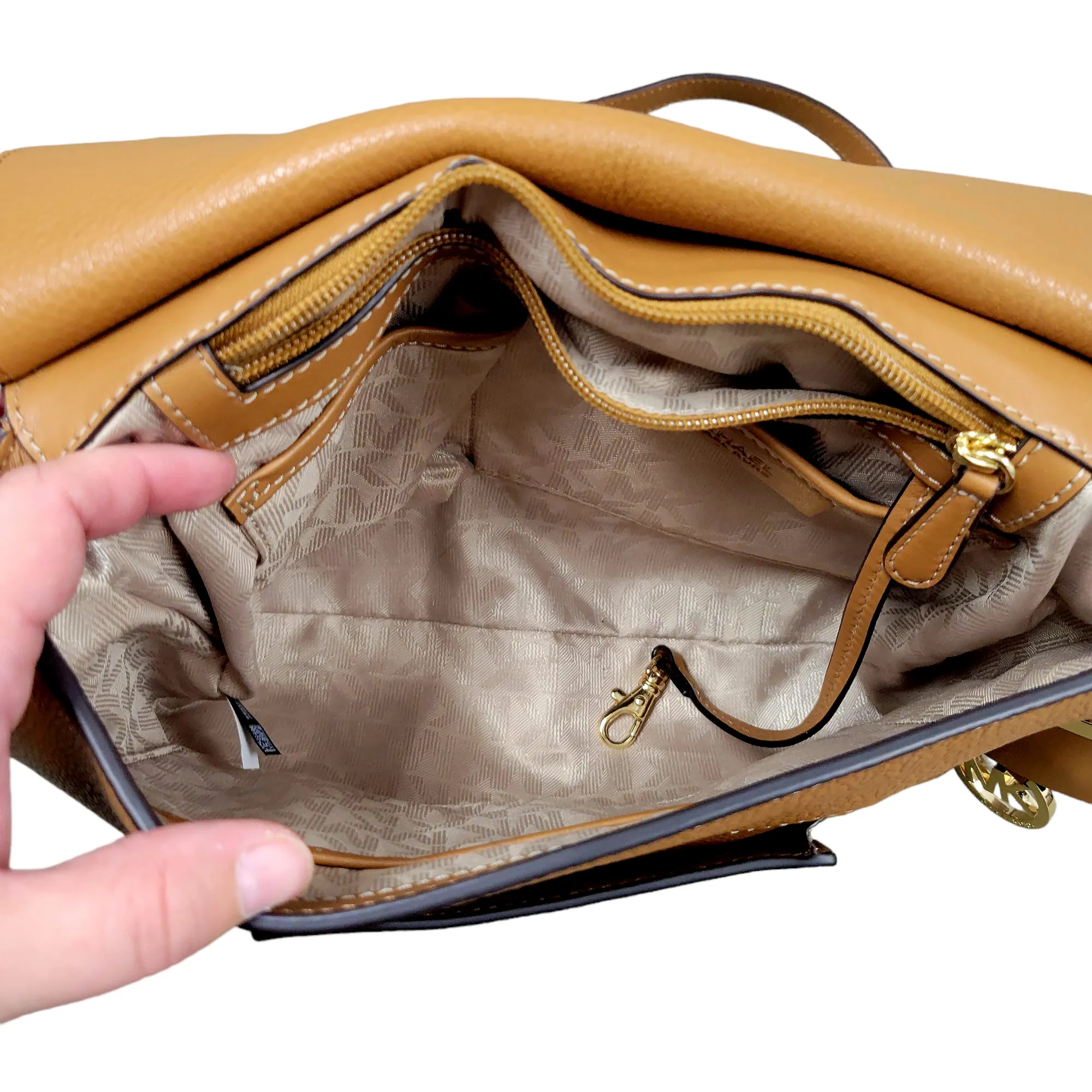 Michael Kors Bags Handbag Designer By Michael Kors  Size: Medium