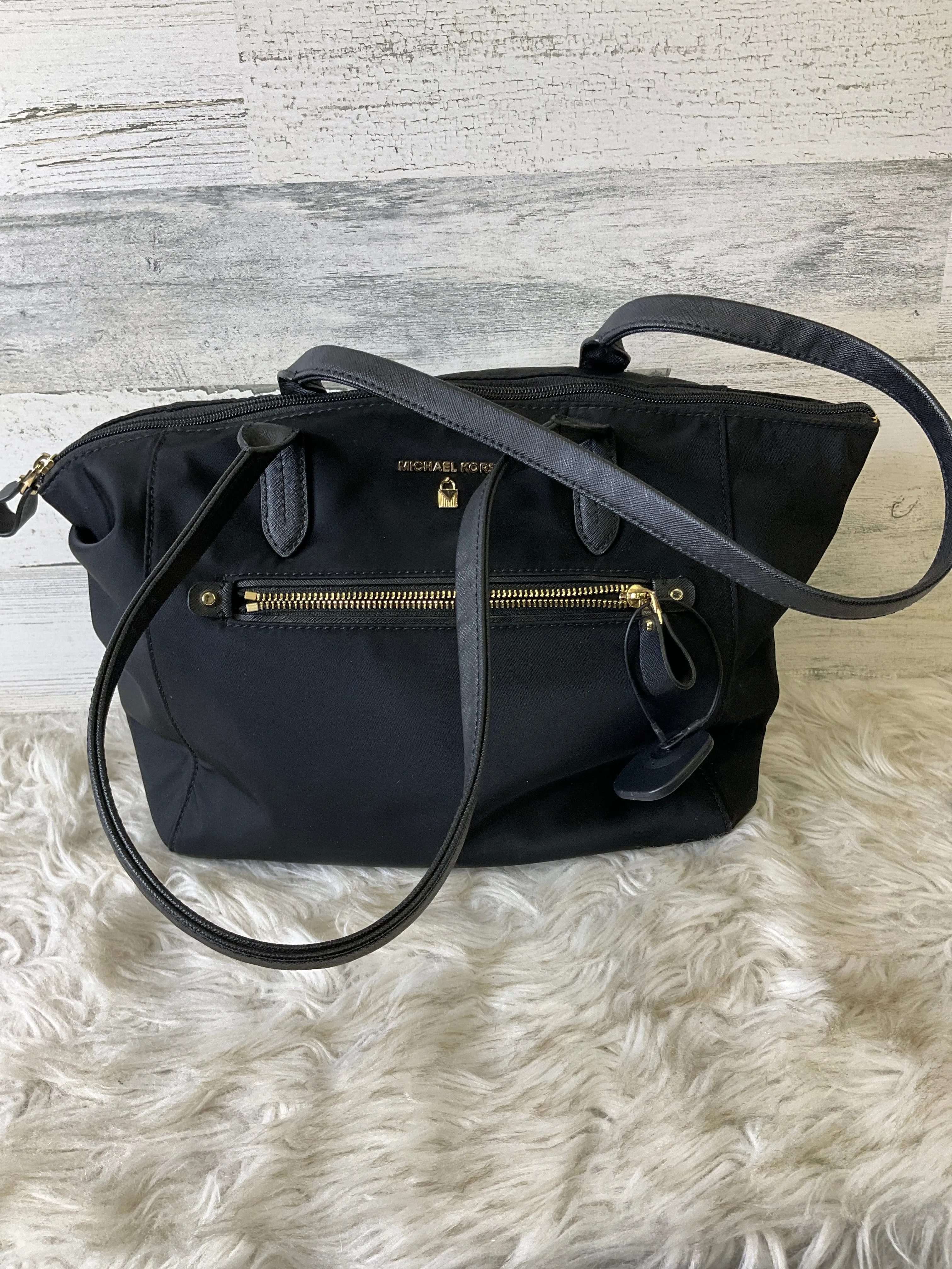 Michael Kors Bags Handbag Designer By Michael Kors, Size: Medium