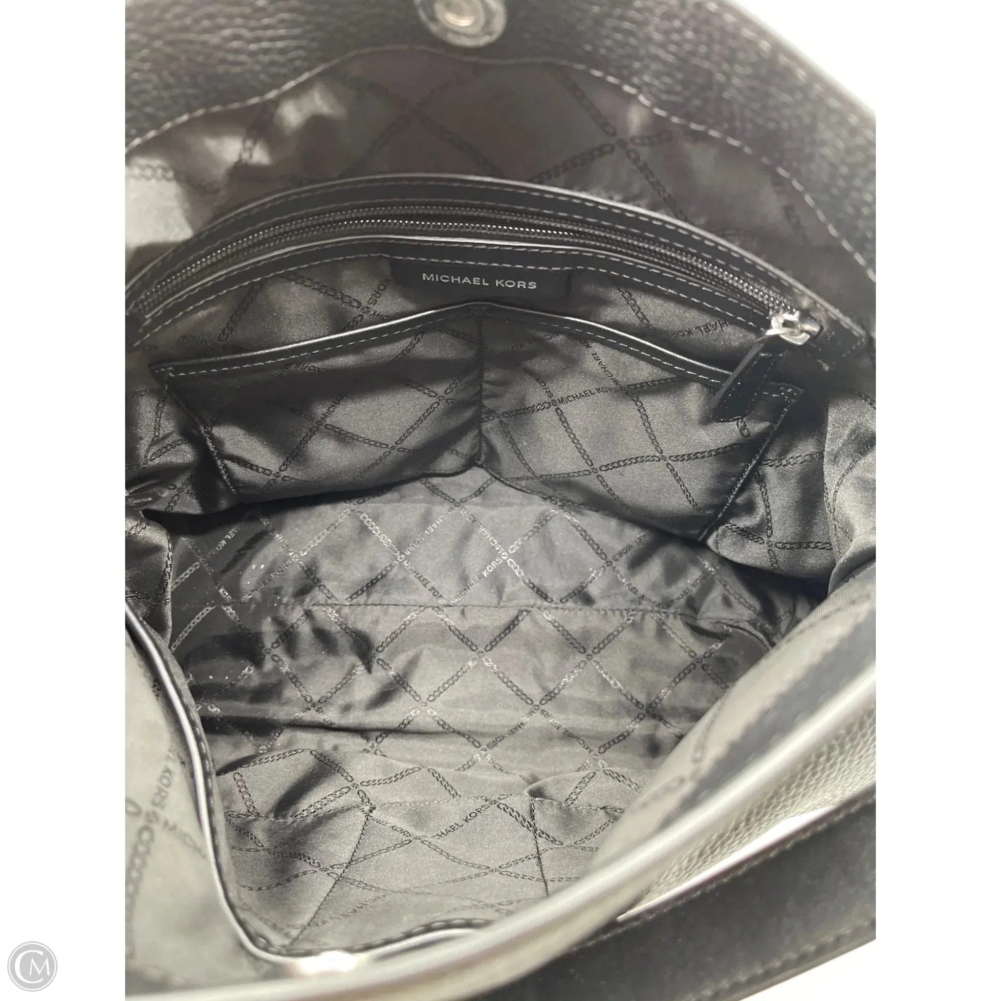 Michael Kors Bags Handbag Designer By Michael Kors, Size: Medium