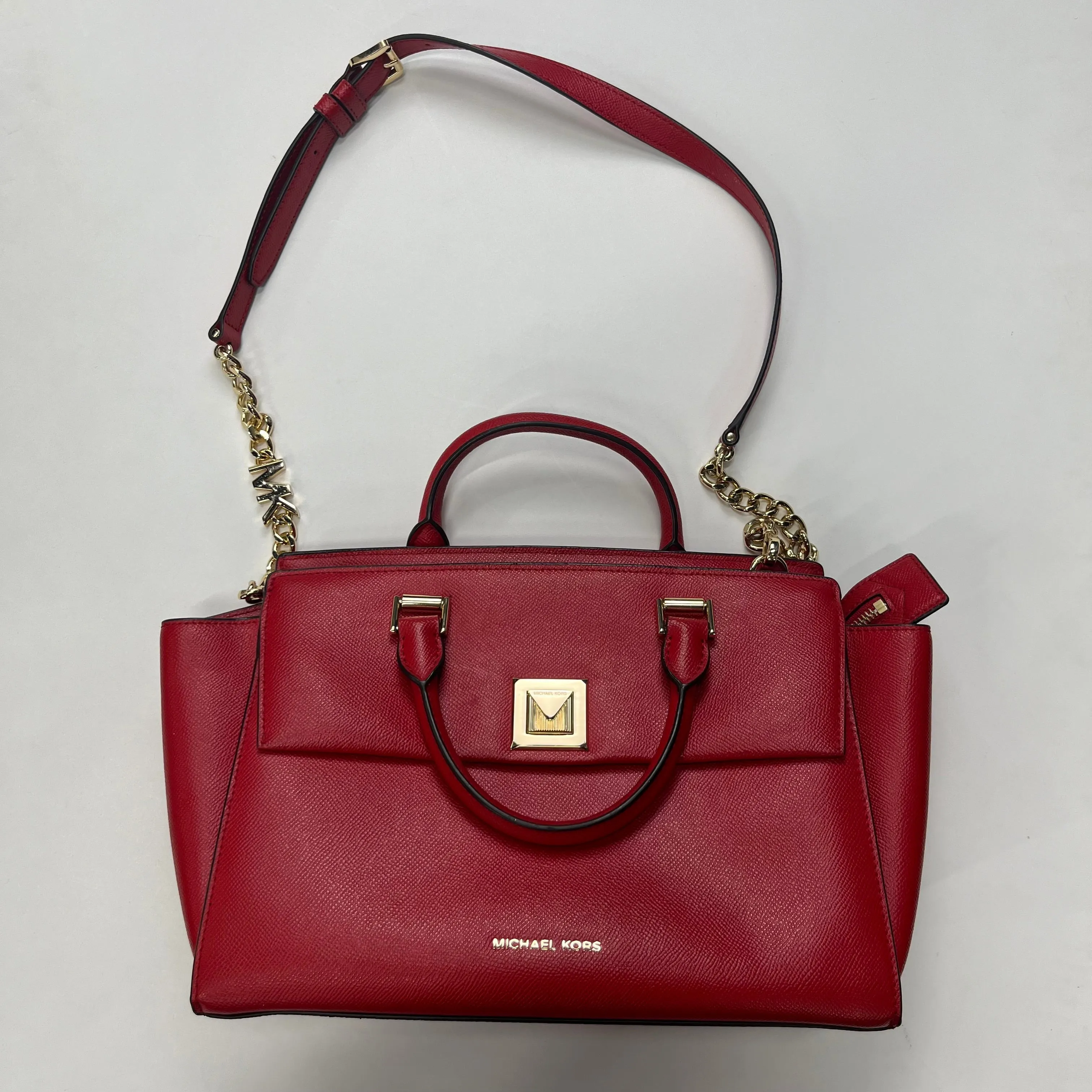 Michael Kors Bags Handbag Designer Michael Kors, Size Large
