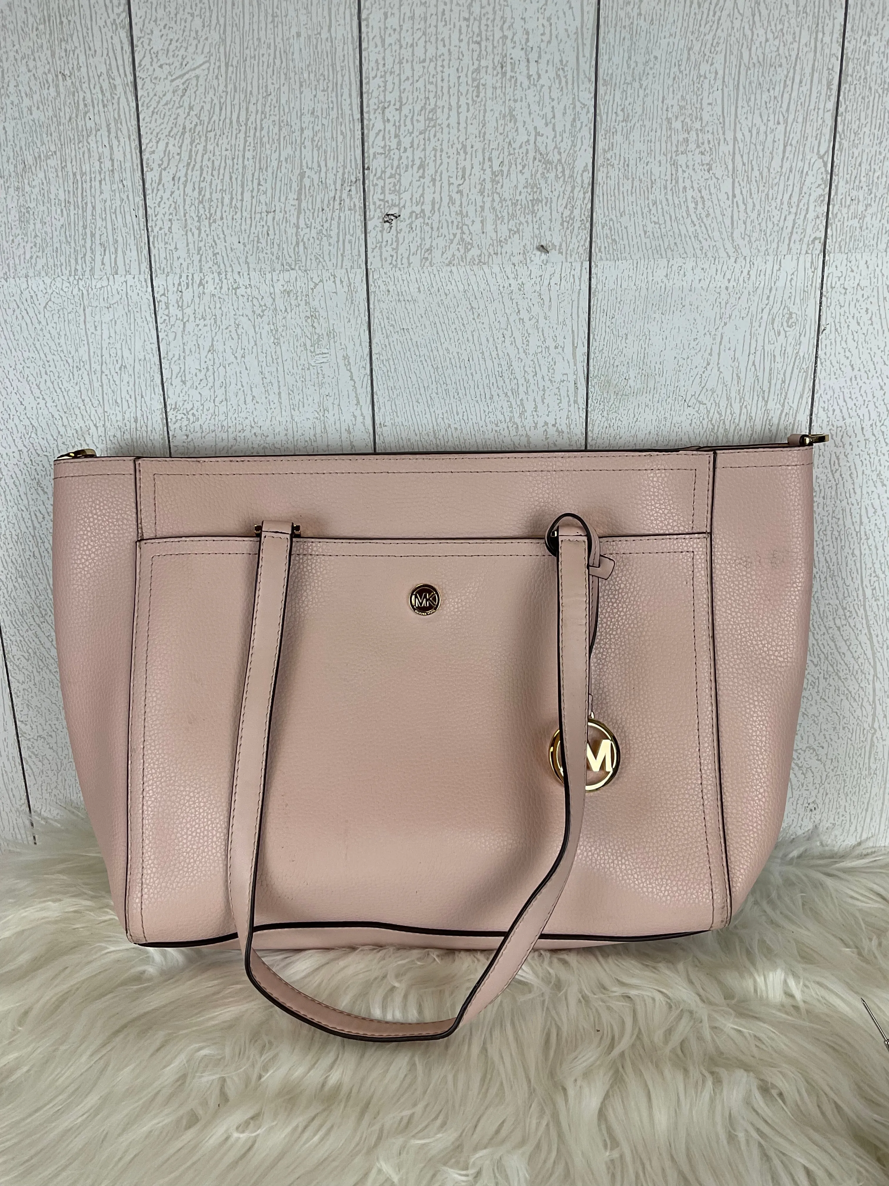 Michael Kors Bags Handbag Designer Michael Kors, Size Large