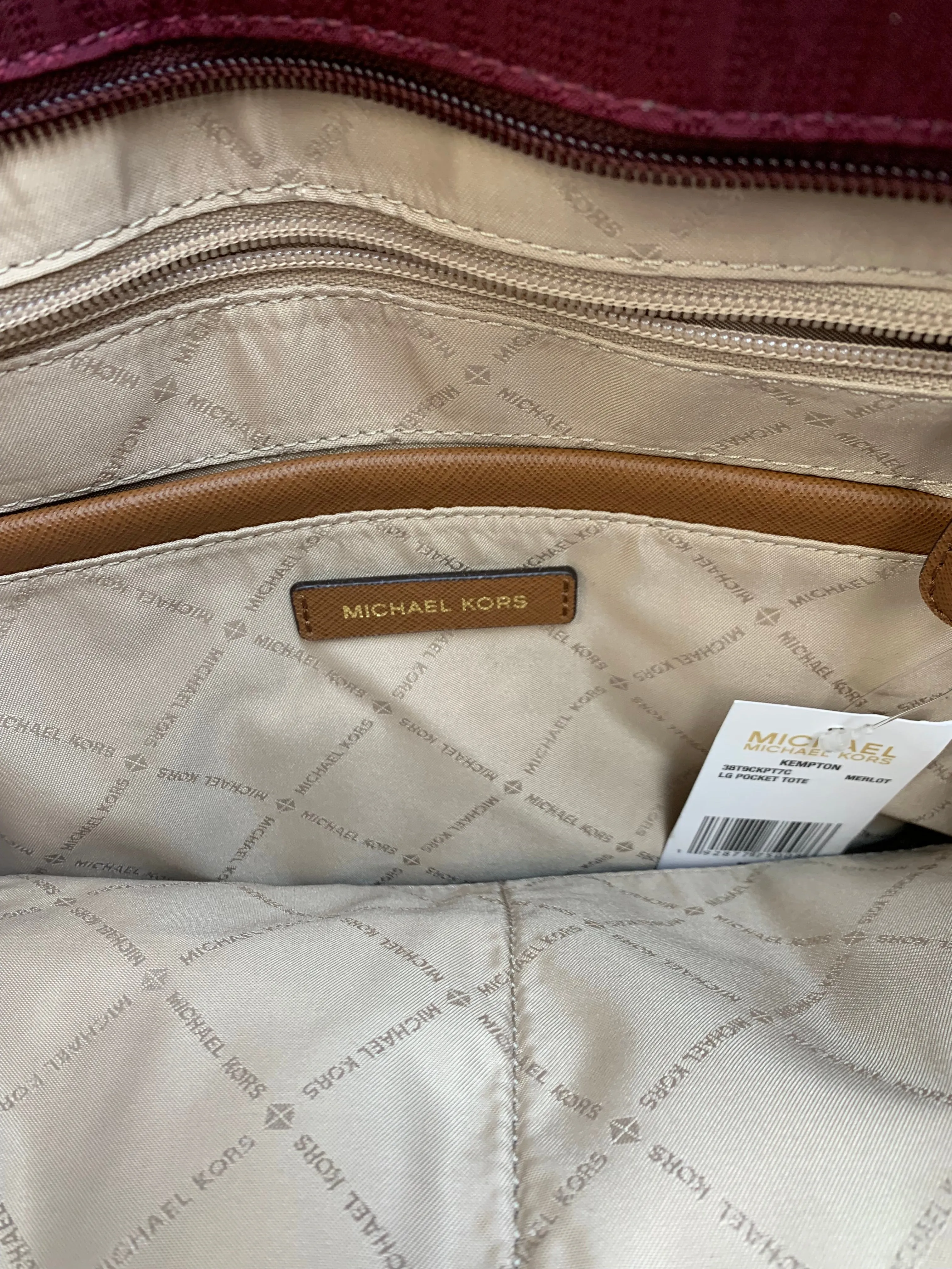 Michael Kors Bags Handbag Michael Kors, Size Large