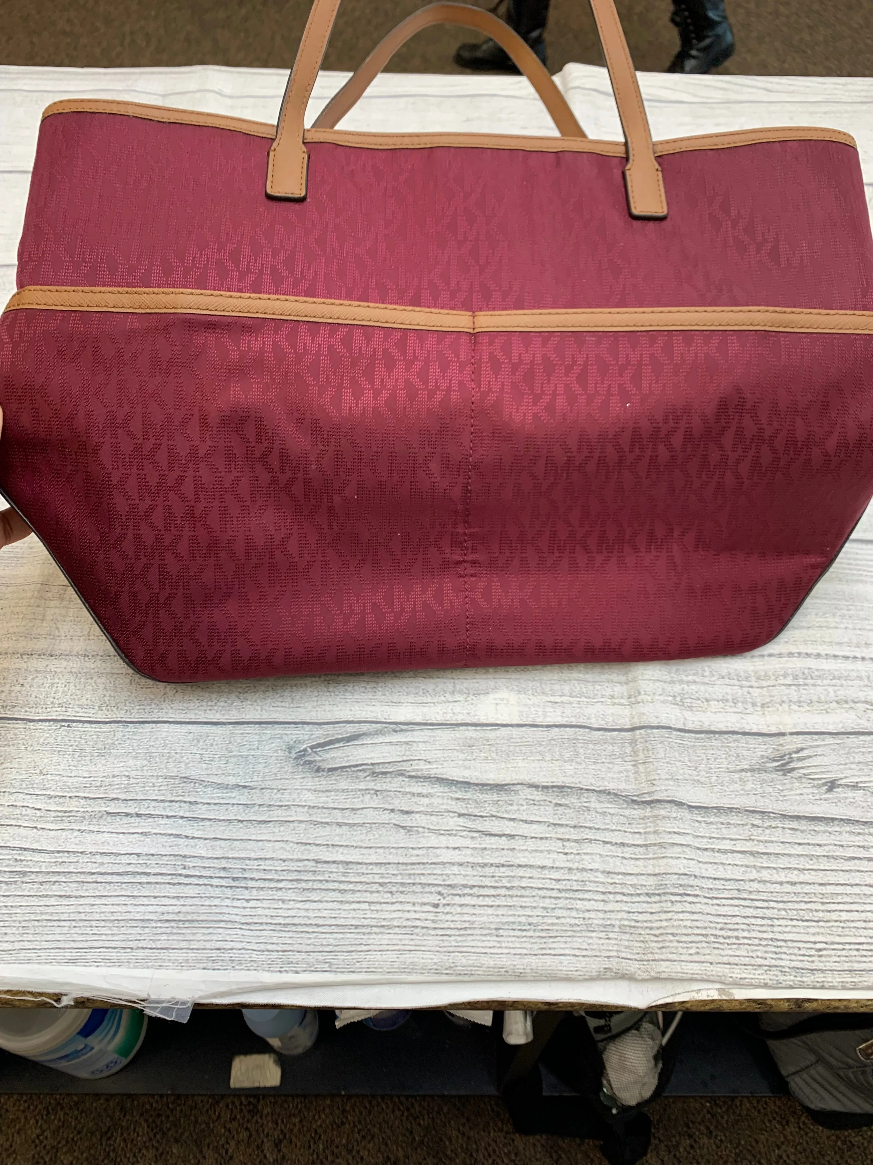 Michael Kors Bags Handbag Michael Kors, Size Large