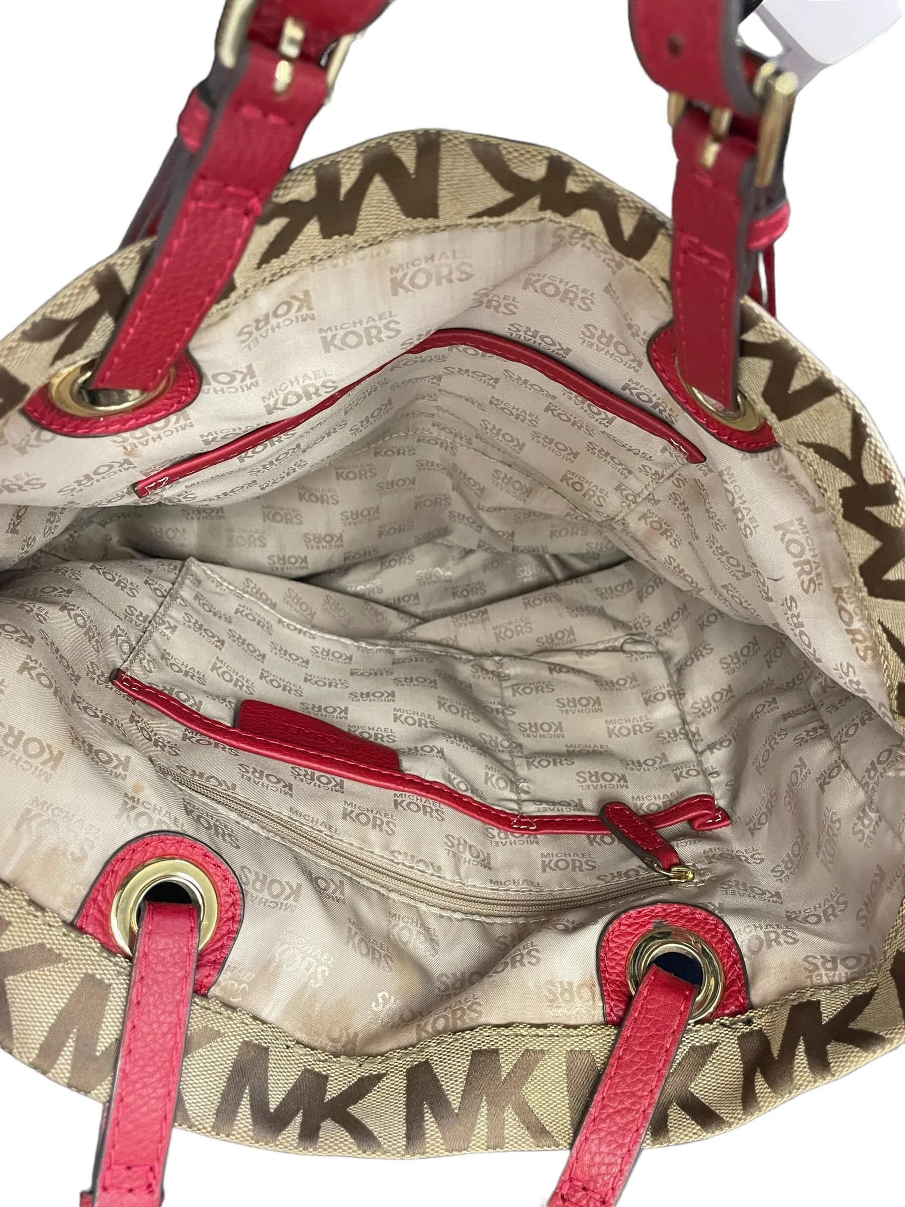 Michael Kors Bags Handbag Michael Kors, Size Large