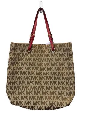 Michael Kors Bags Handbag Michael Kors, Size Large