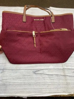 Michael Kors Bags Handbag Michael Kors, Size Large