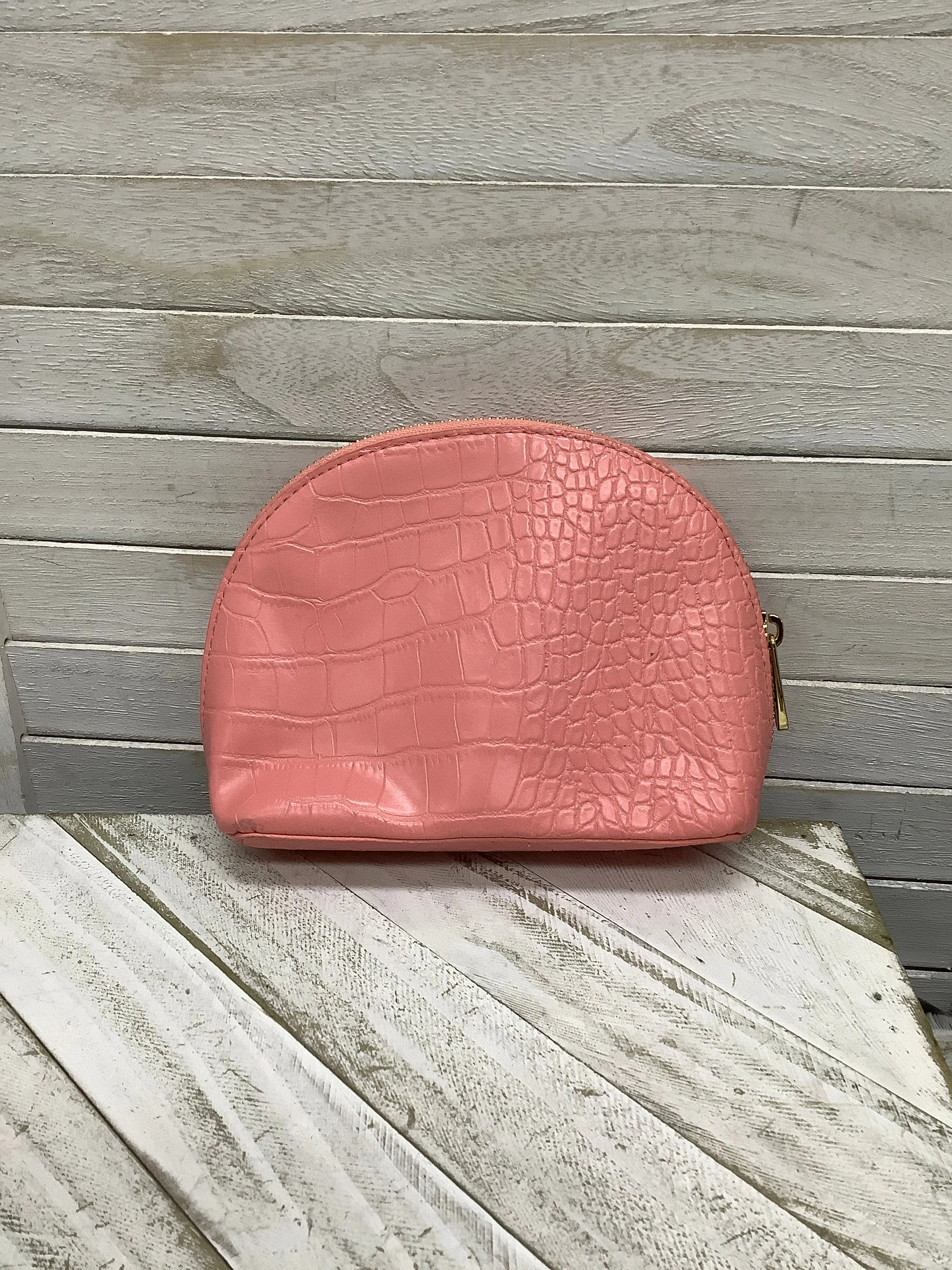 Michael Kors Bags Makeup Bag Designer By Michael Kors  Size: Small
