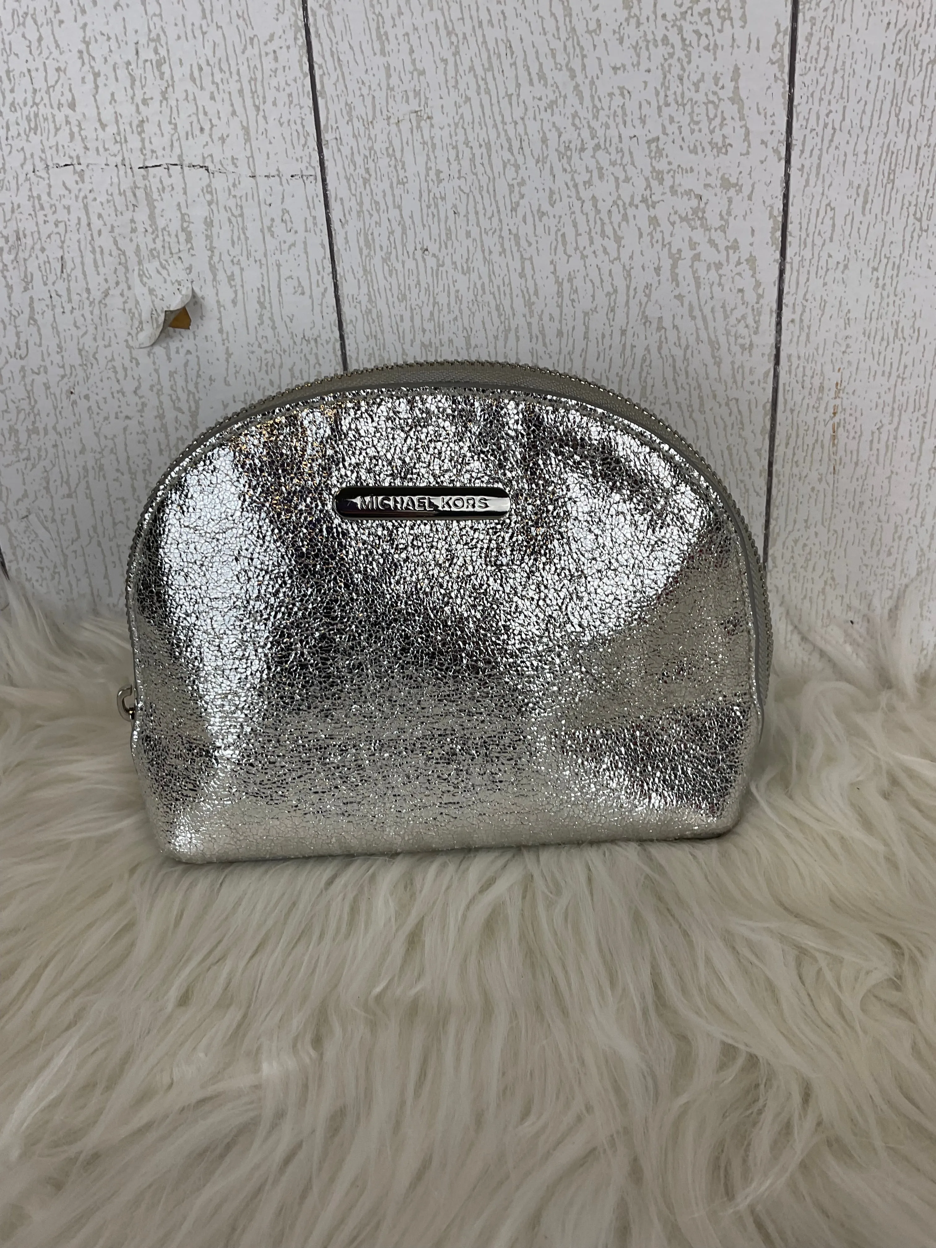 Michael Kors Bags Makeup Bag Designer Michael Kors, Size Small