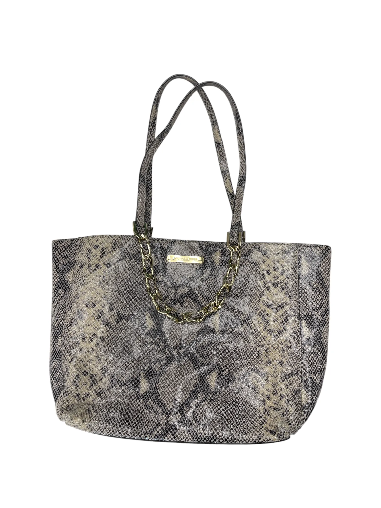 Michael Kors Bags Tote By Michael Kors, Size: Medium