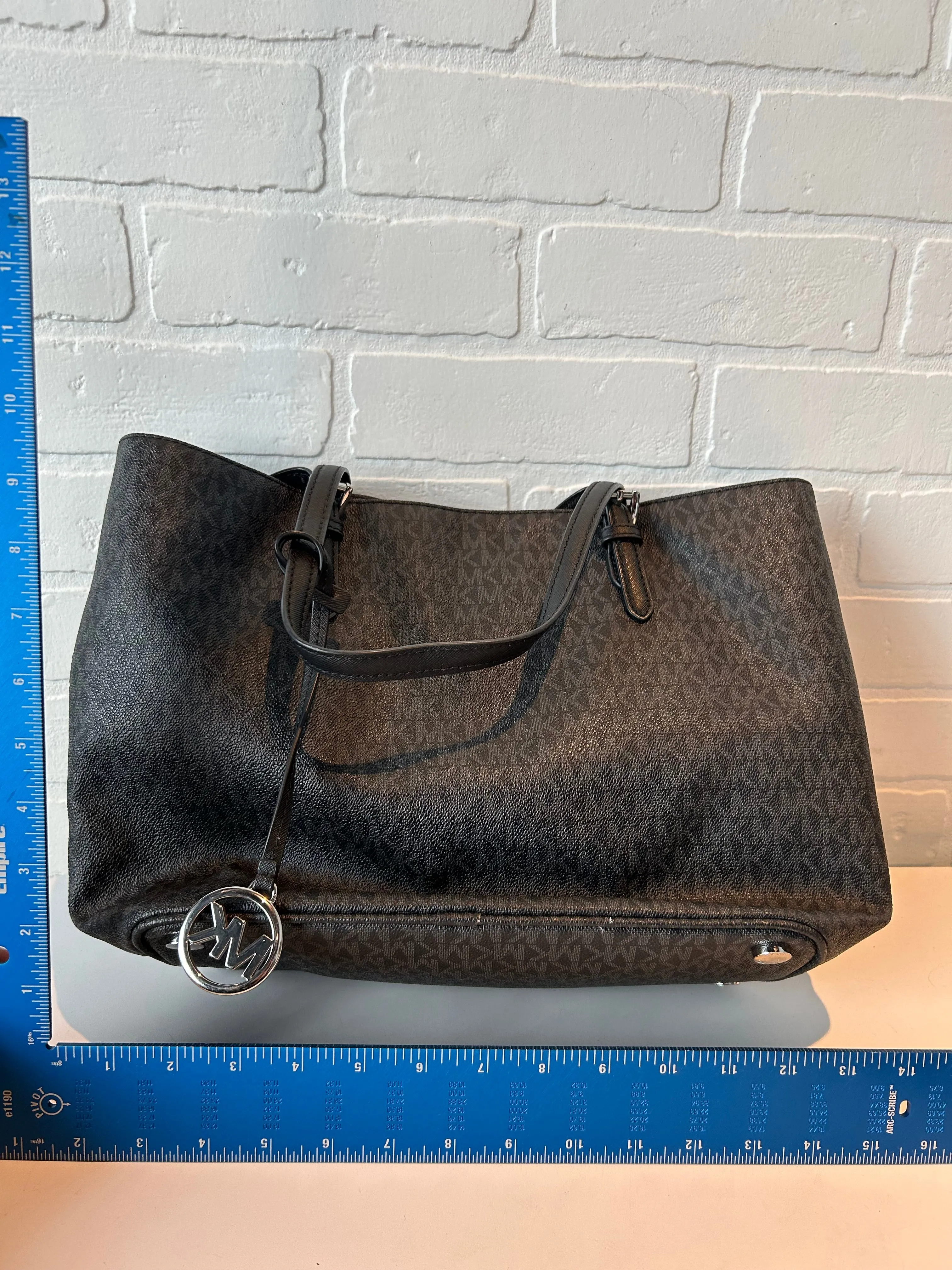Michael Kors Bags Tote Designer By Michael Kors, Size: Large