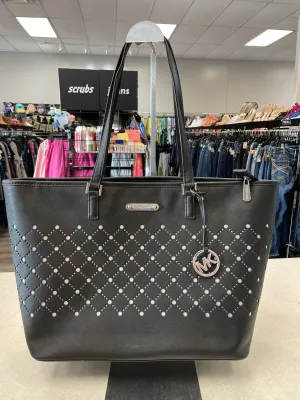 Michael Kors Bags Tote Designer By Michael Kors, Size: Large