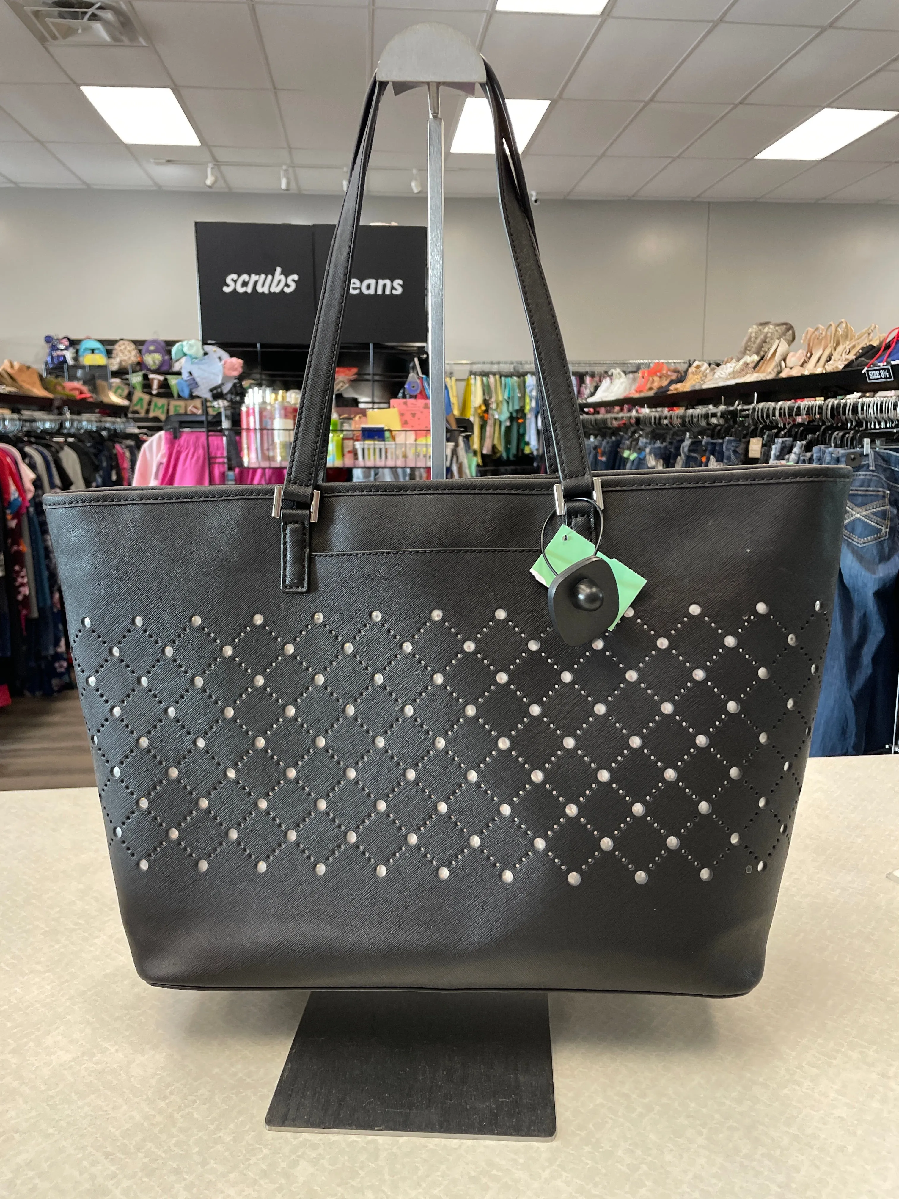 Michael Kors Bags Tote Designer By Michael Kors, Size: Large