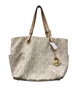 Michael Kors Bags Tote Designer By Michael Kors, Size: Medium